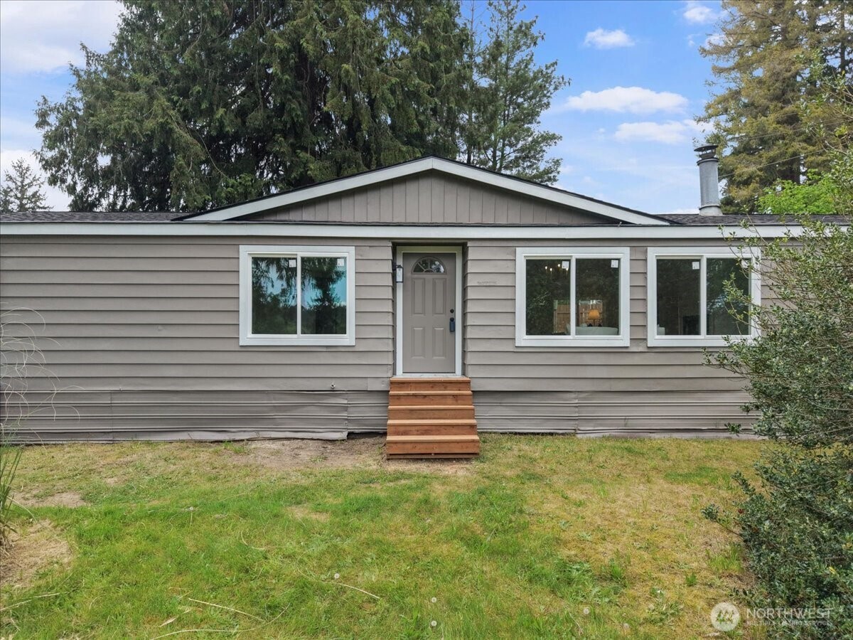 7410 Old Military Road Unit: 1A