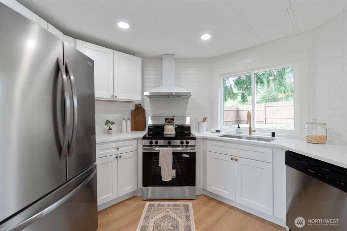 7410 Old Military Road Unit: 1A