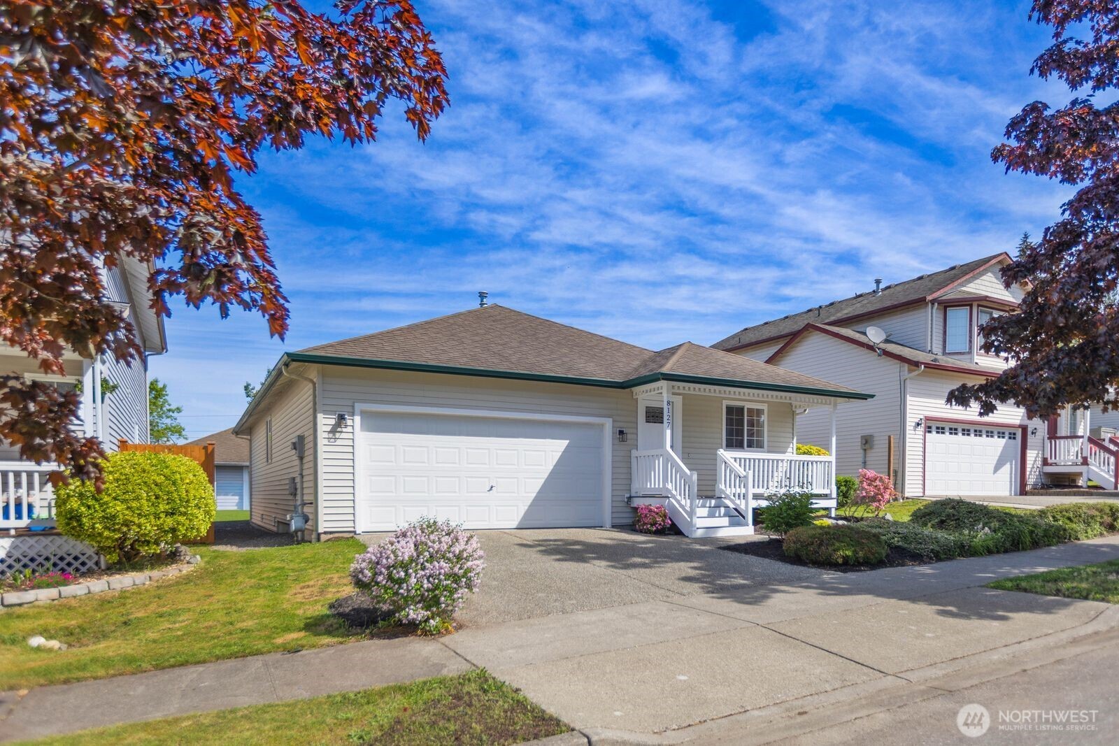 8127 Valley View Drive