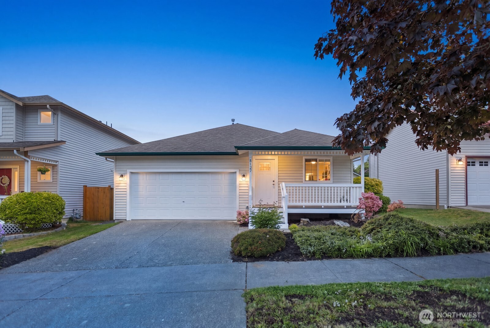 8127 Valley View Drive