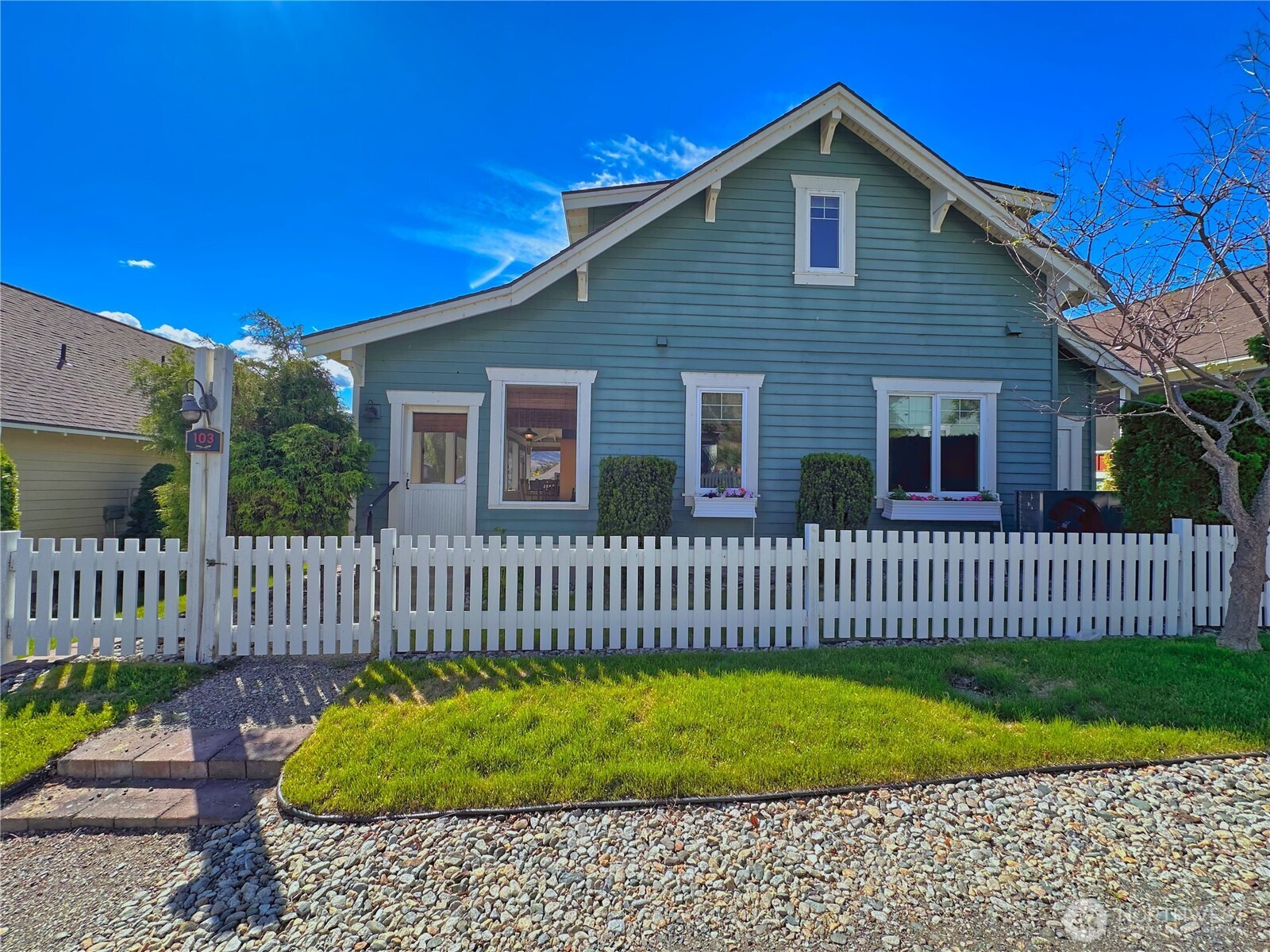 103 Firerock Lane