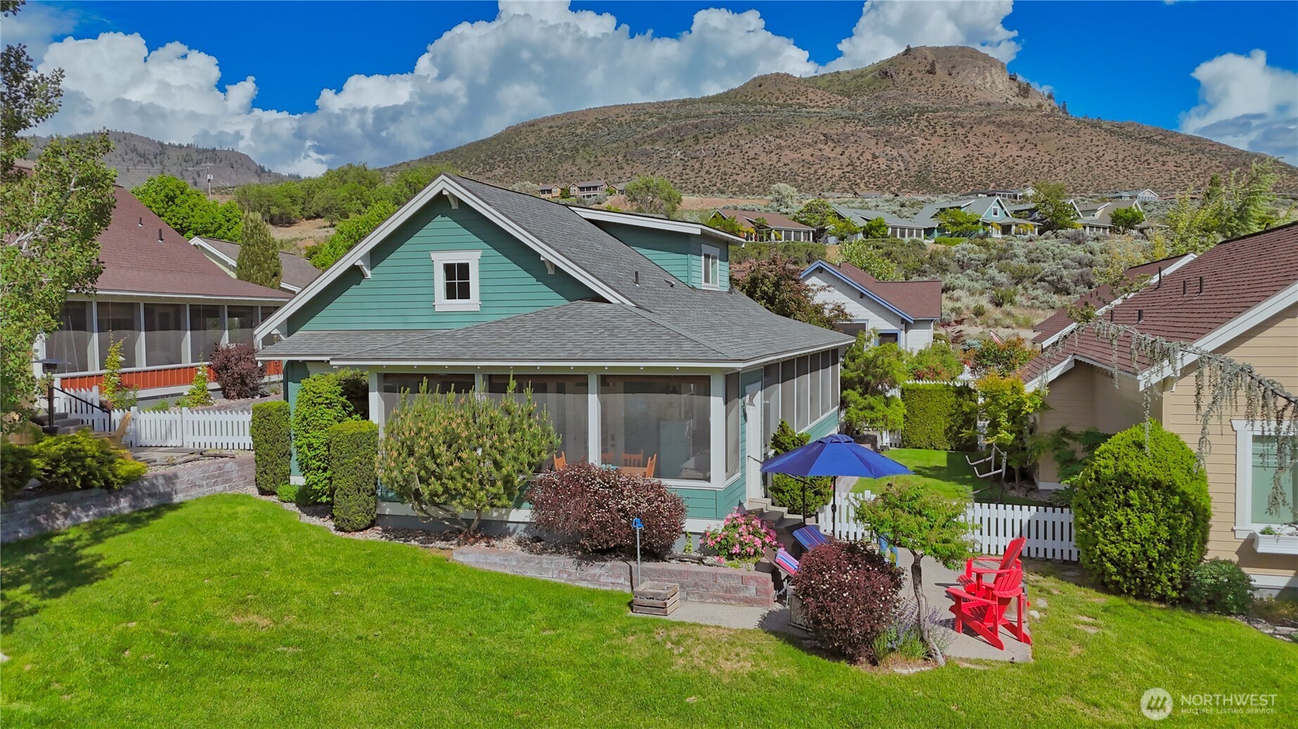 103 Firerock Lane