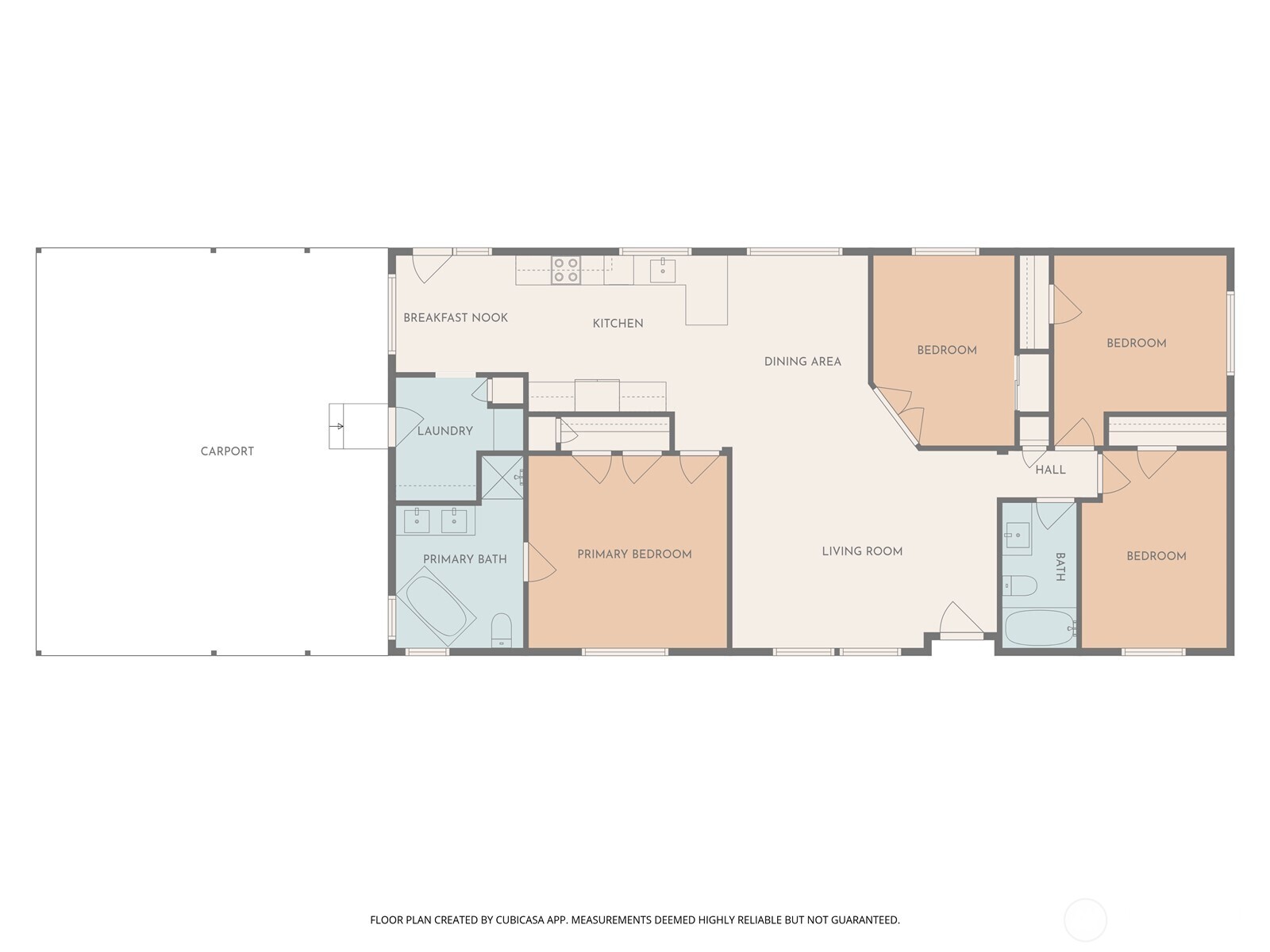 116 Sweet Meadow Court