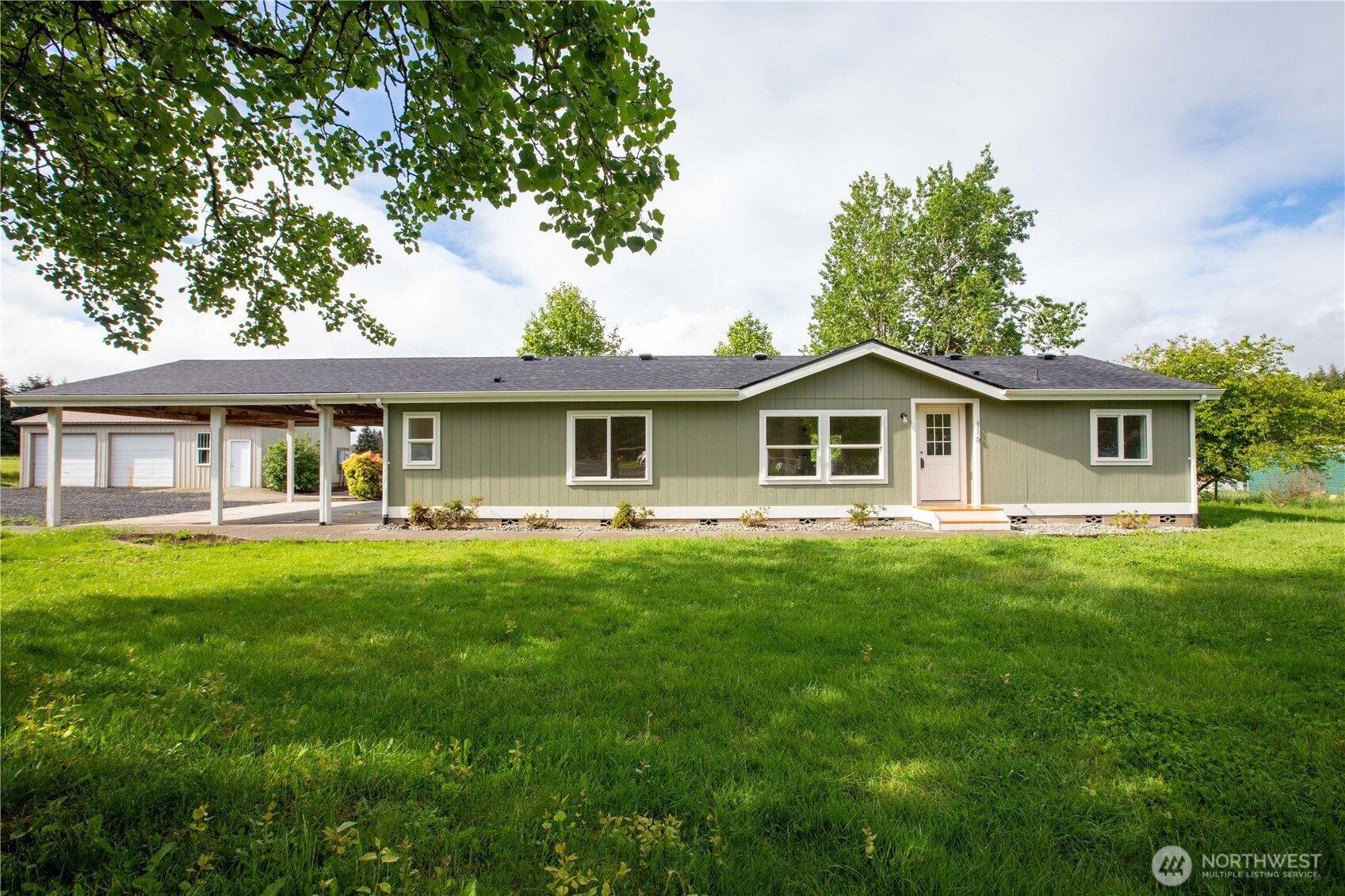 116 Sweet Meadow Court