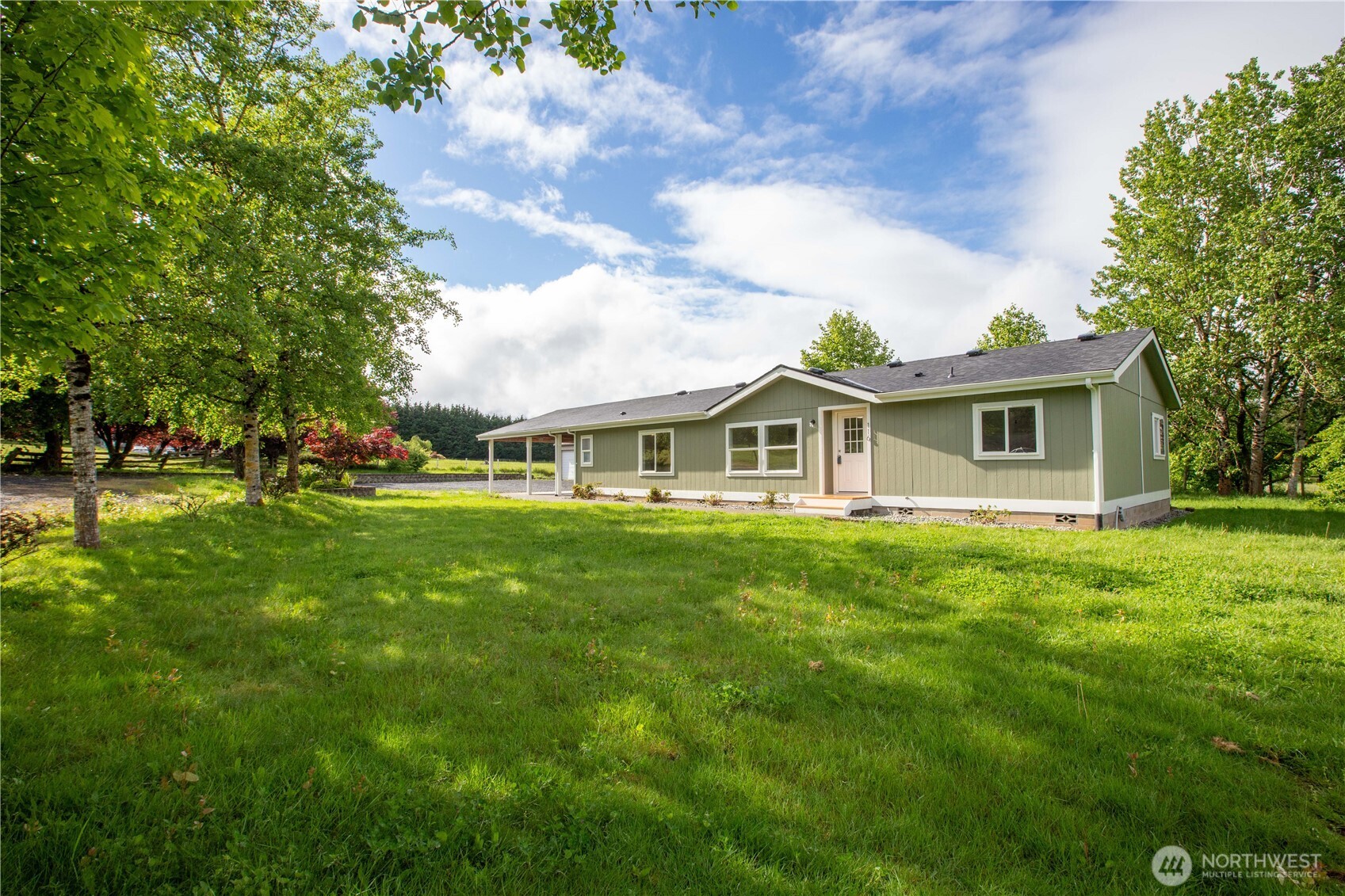 116 Sweet Meadow Court