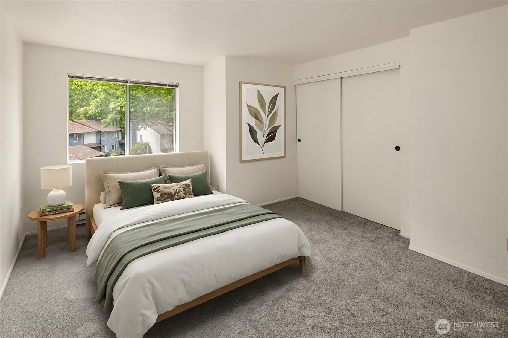 170 Newport Way NW Unit: D31