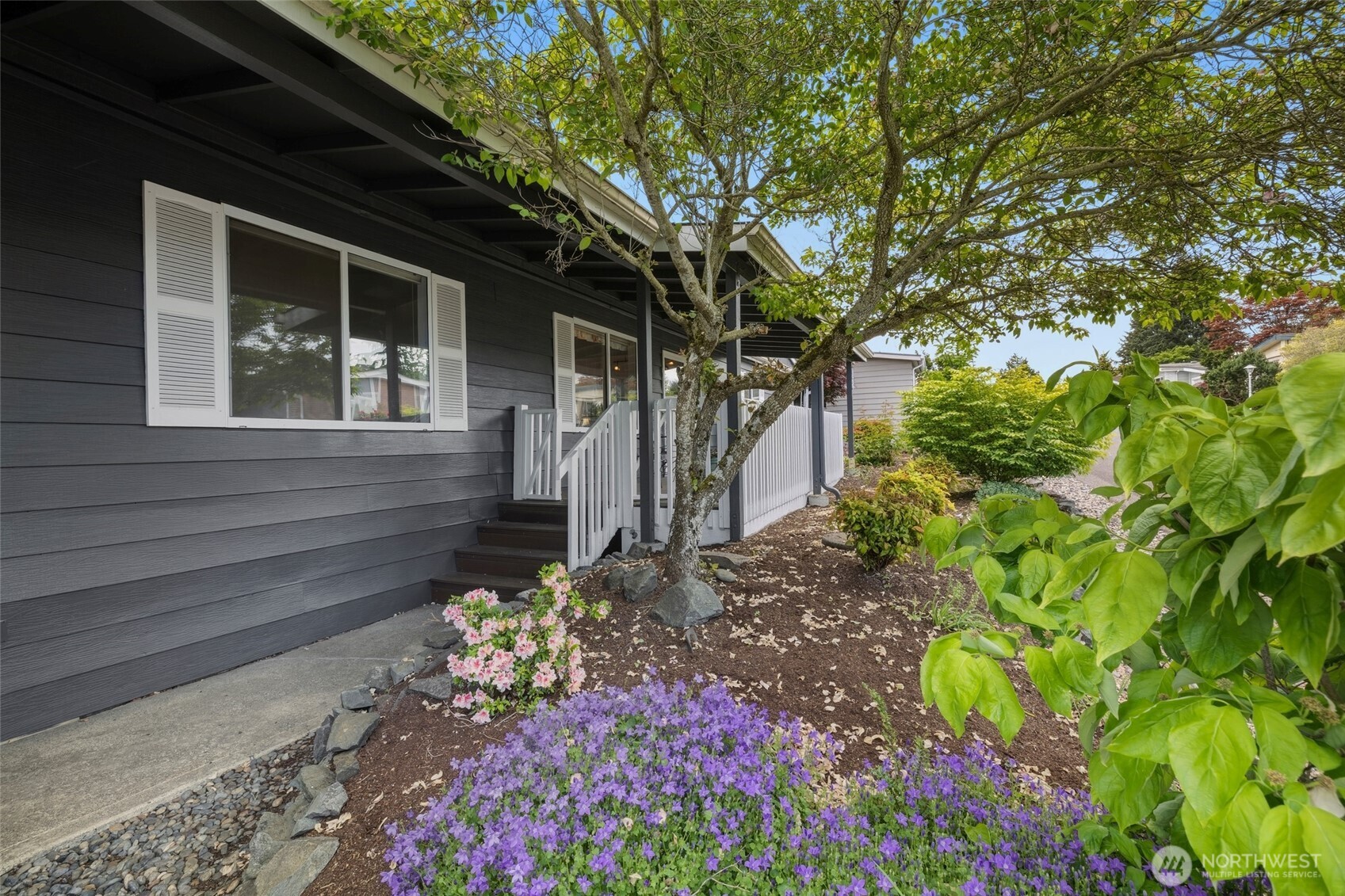 2500 Alder Street Unit: 28