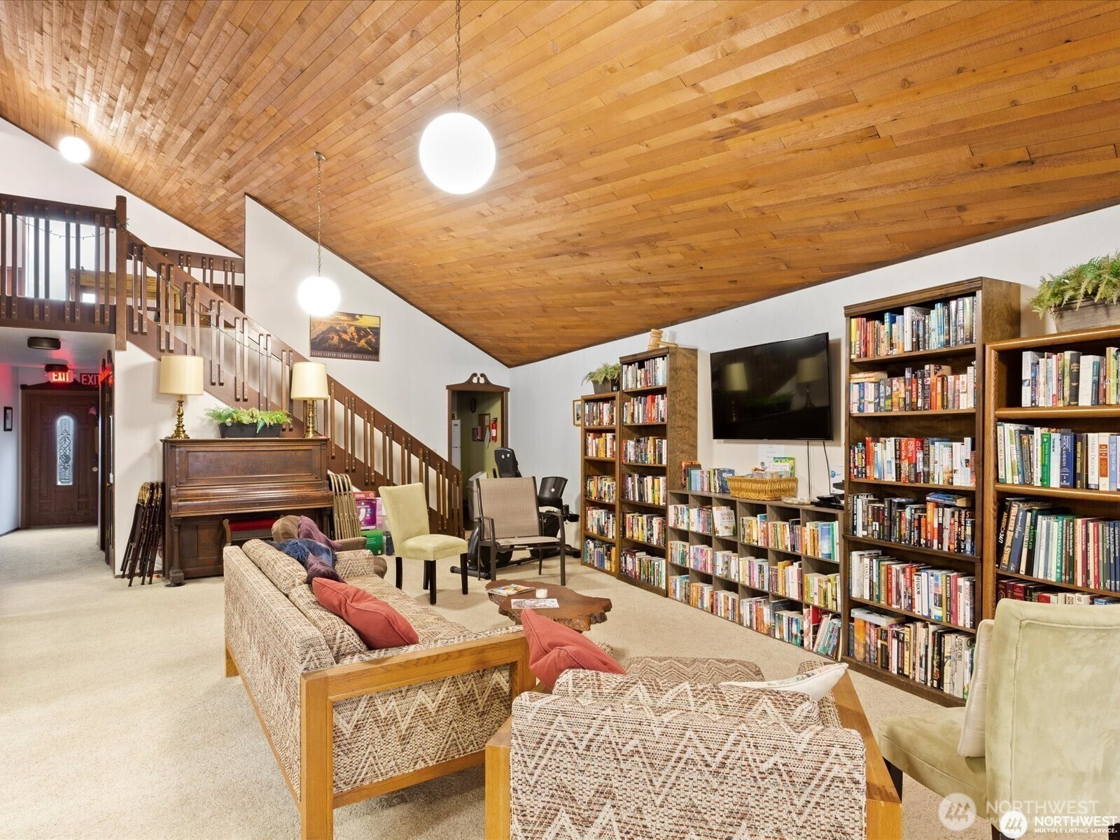 2500 Alder Street Unit: 28