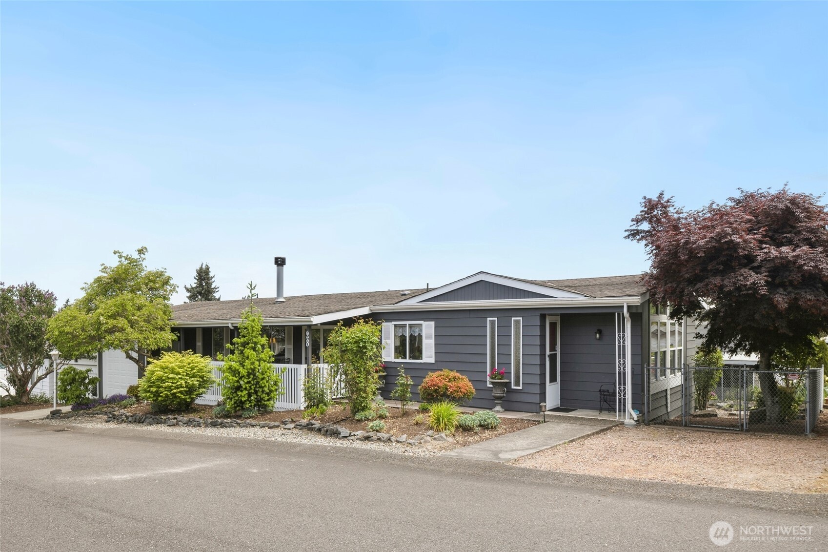 2500 Alder Street Unit: 28