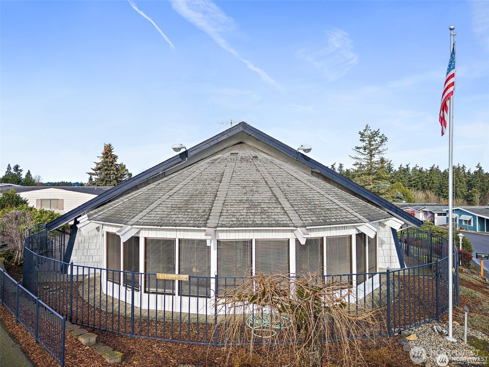 2500 Alder Street Unit: 28