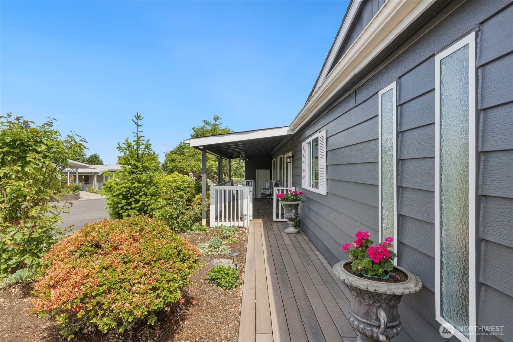 2500 Alder Street Unit: 28
