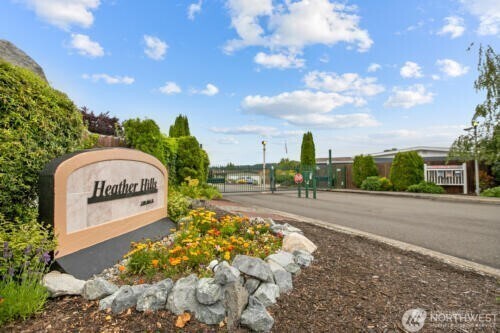 2500 Alder Street Unit: 28