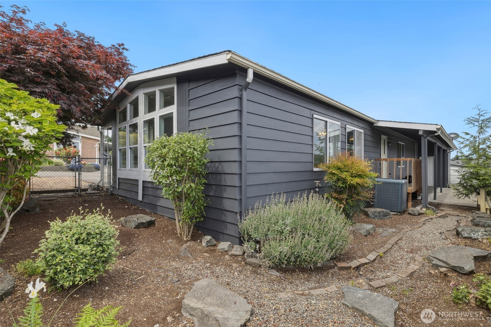 2500 Alder Street Unit: 28