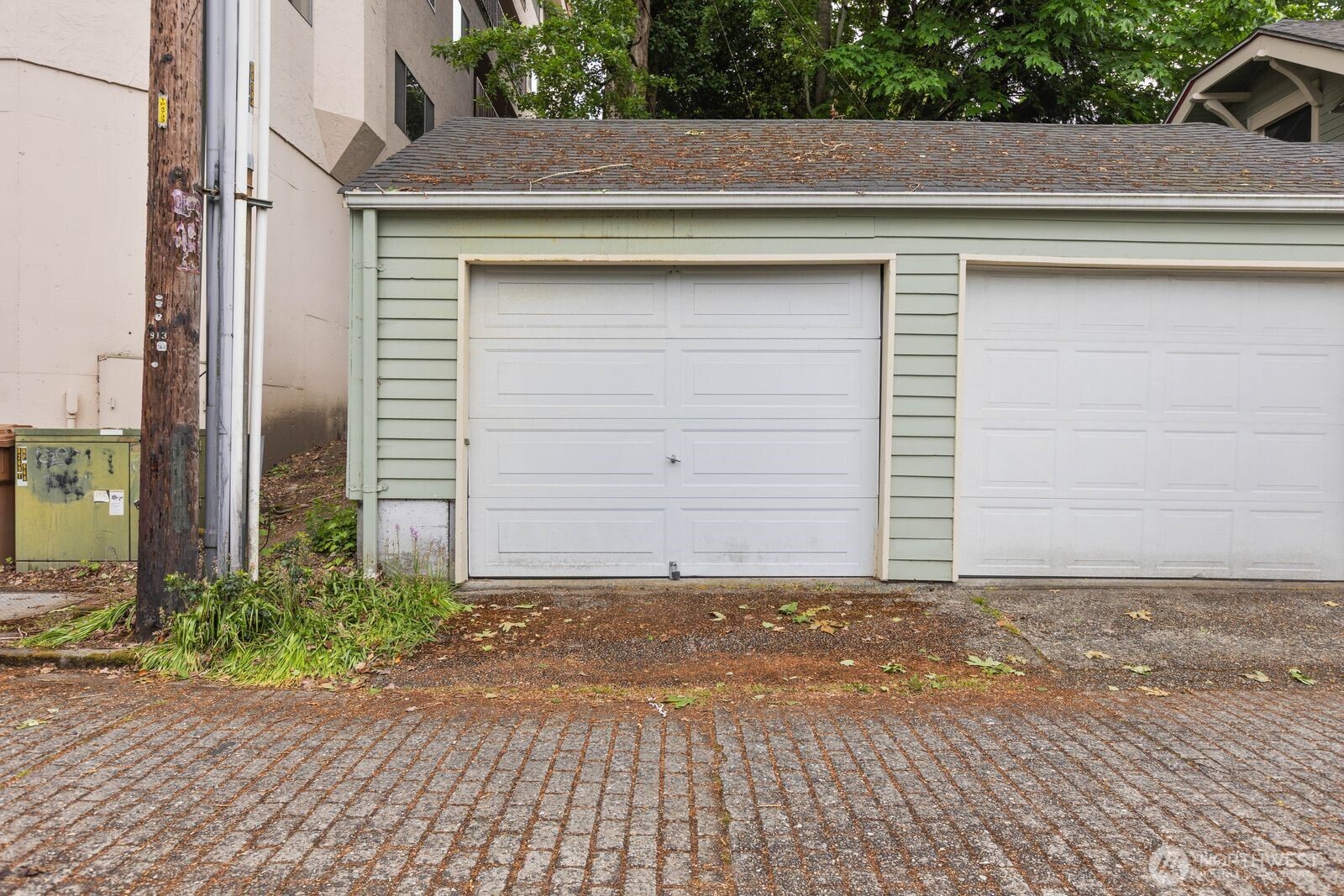 818 N 10th Street