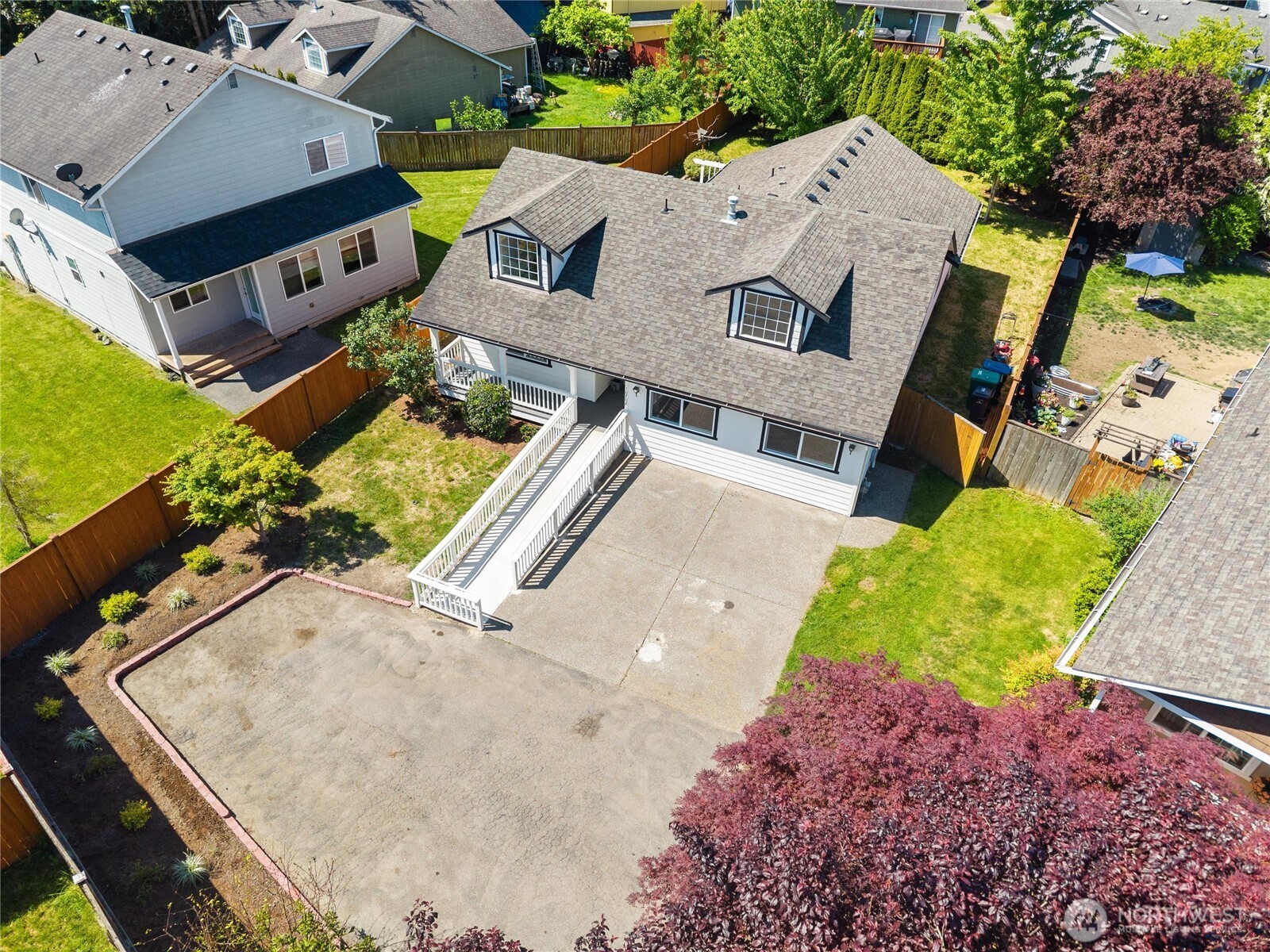10702 59th Avenue NE