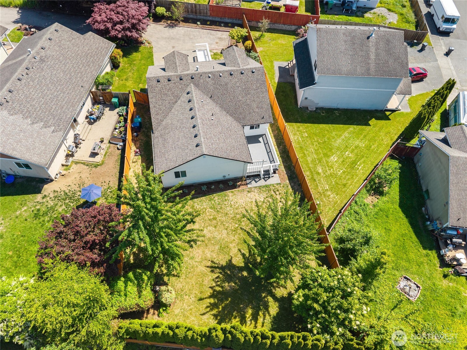 10702 59th Avenue NE