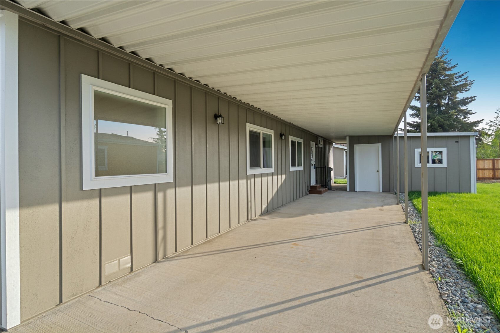 836 S Harmon Way Unit: 73