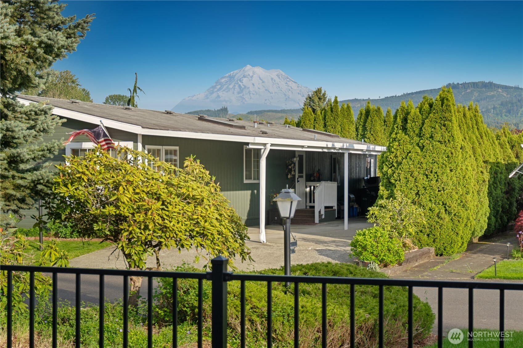 836 S Harmon Way Unit: 73