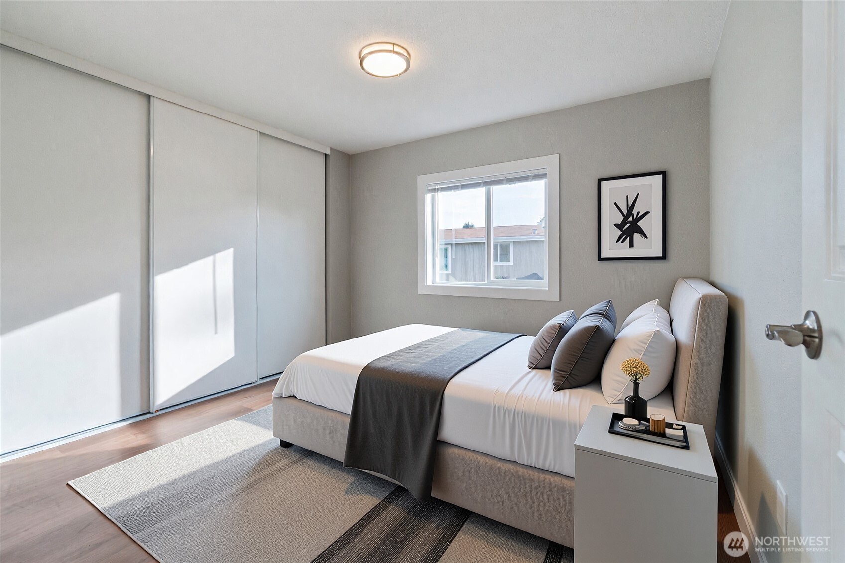 836 S Harmon Way Unit: 73