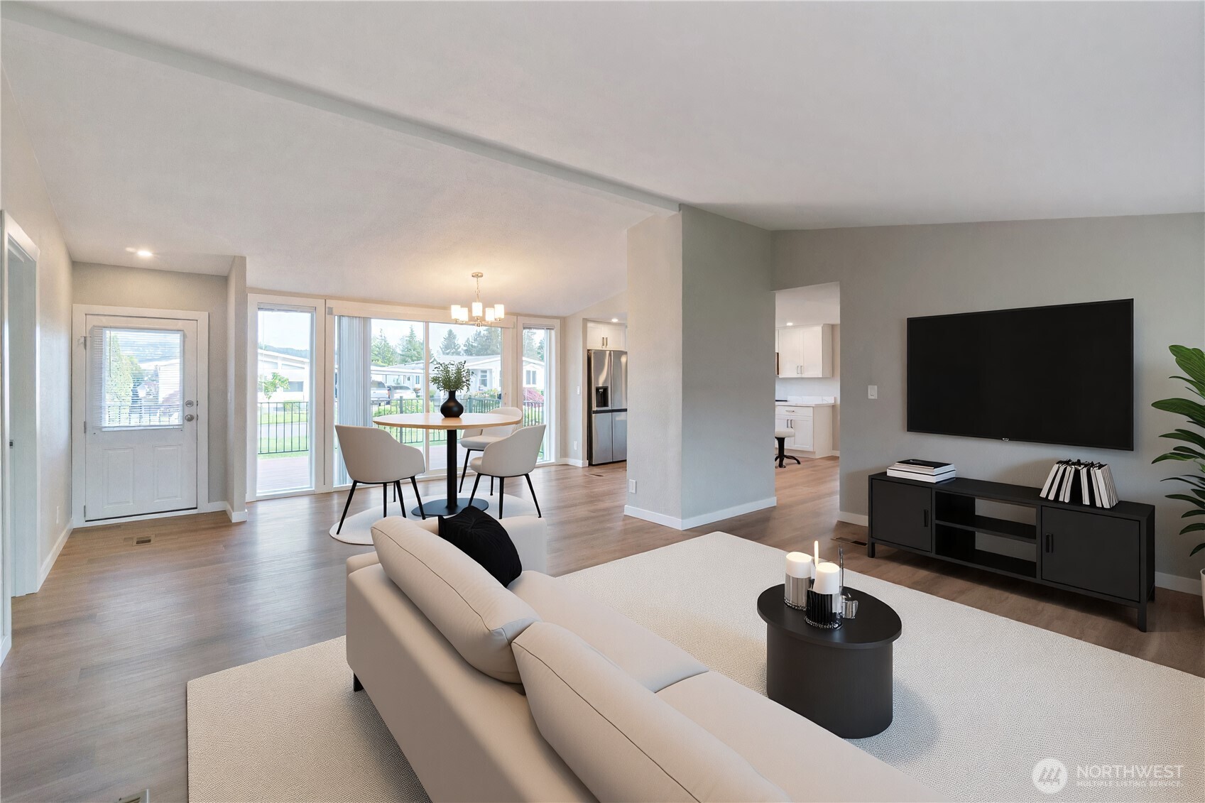 836 S Harmon Way Unit: 73