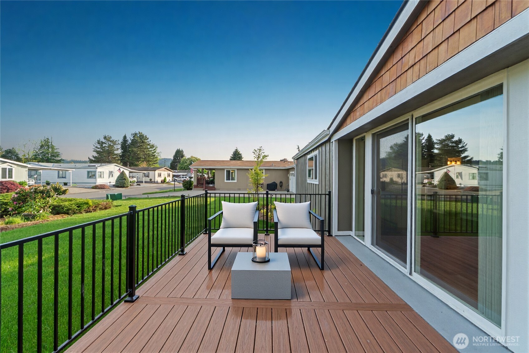 836 S Harmon Way Unit: 73