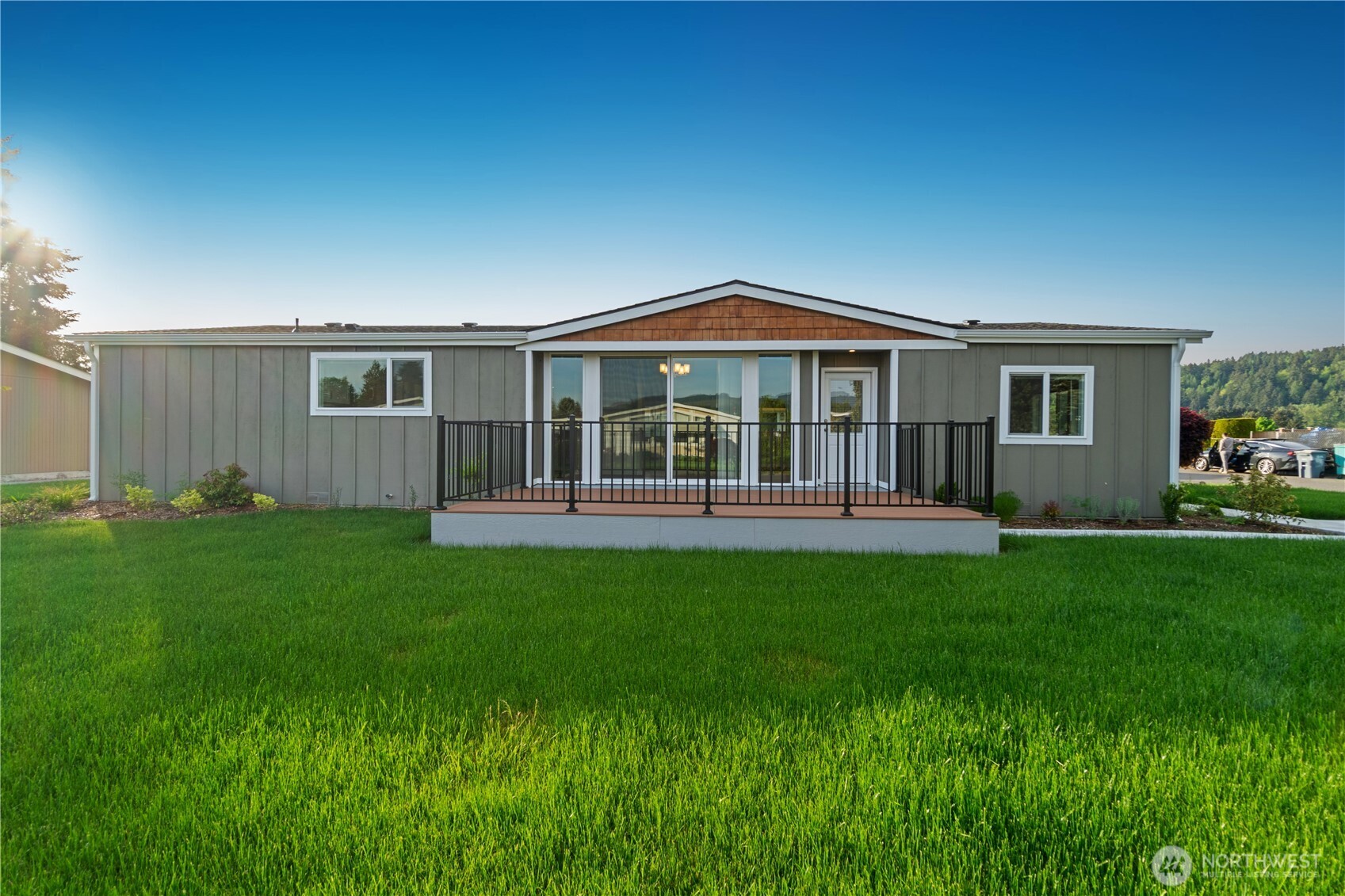 836 S Harmon Way Unit: 73
