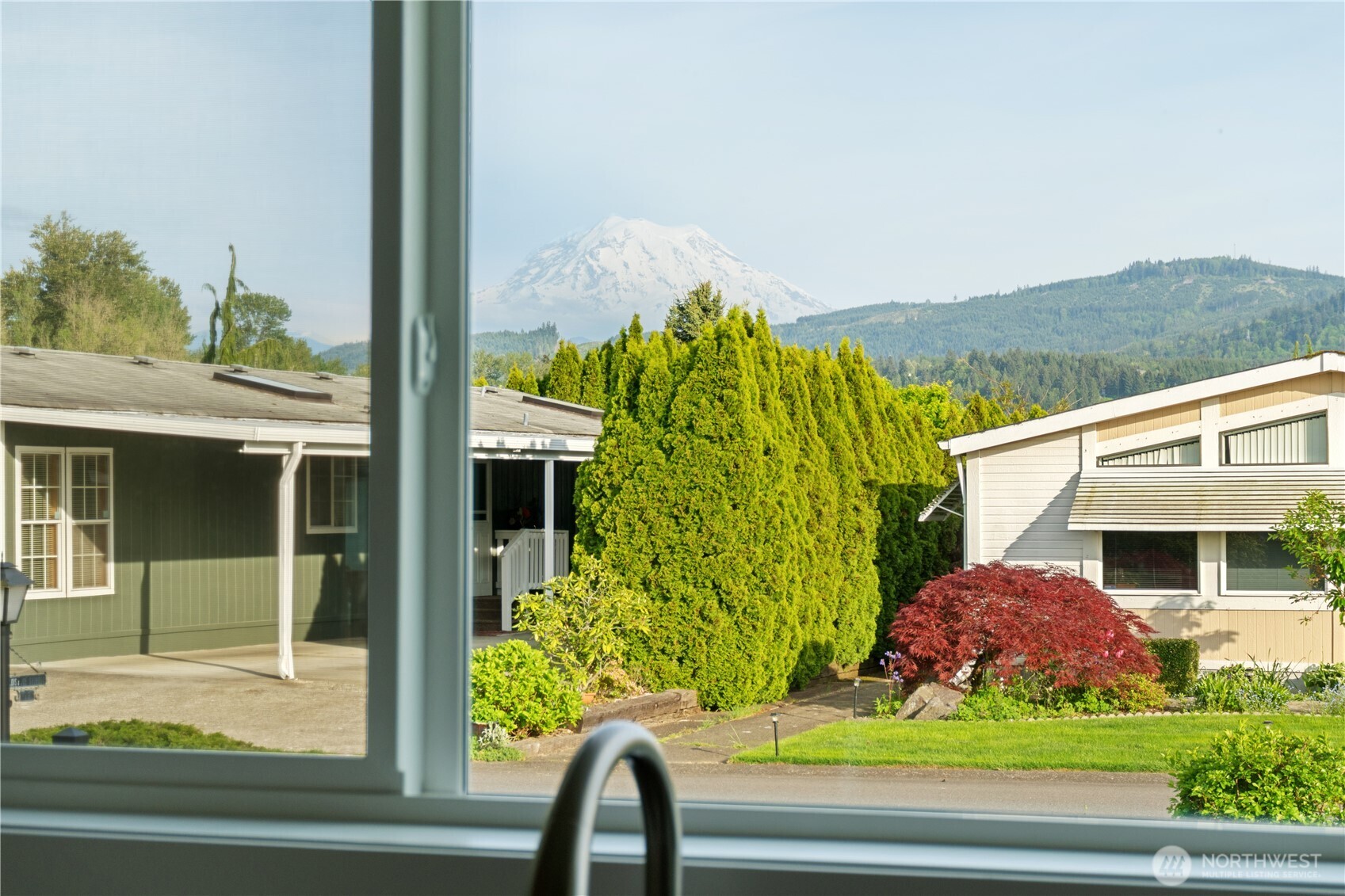 836 S Harmon Way Unit: 73