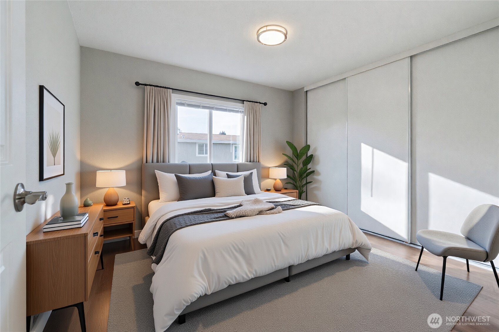 836 S Harmon Way Unit: 73