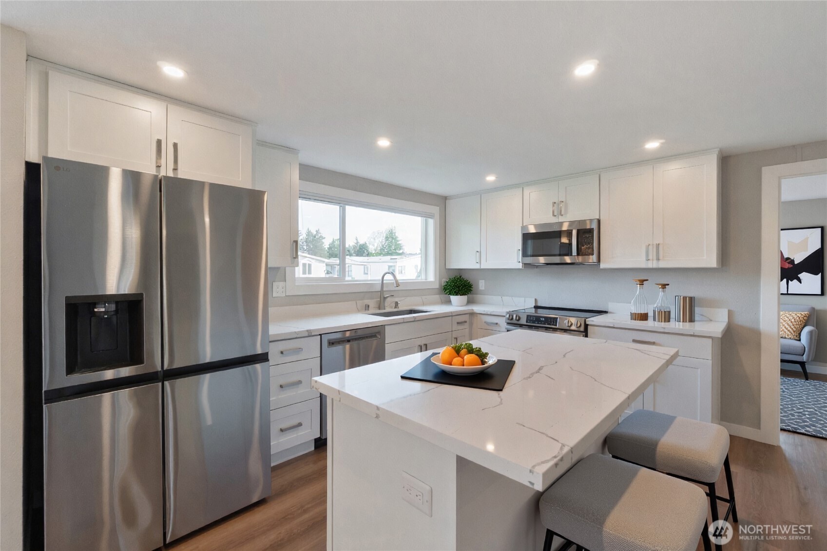 836 S Harmon Way Unit: 73