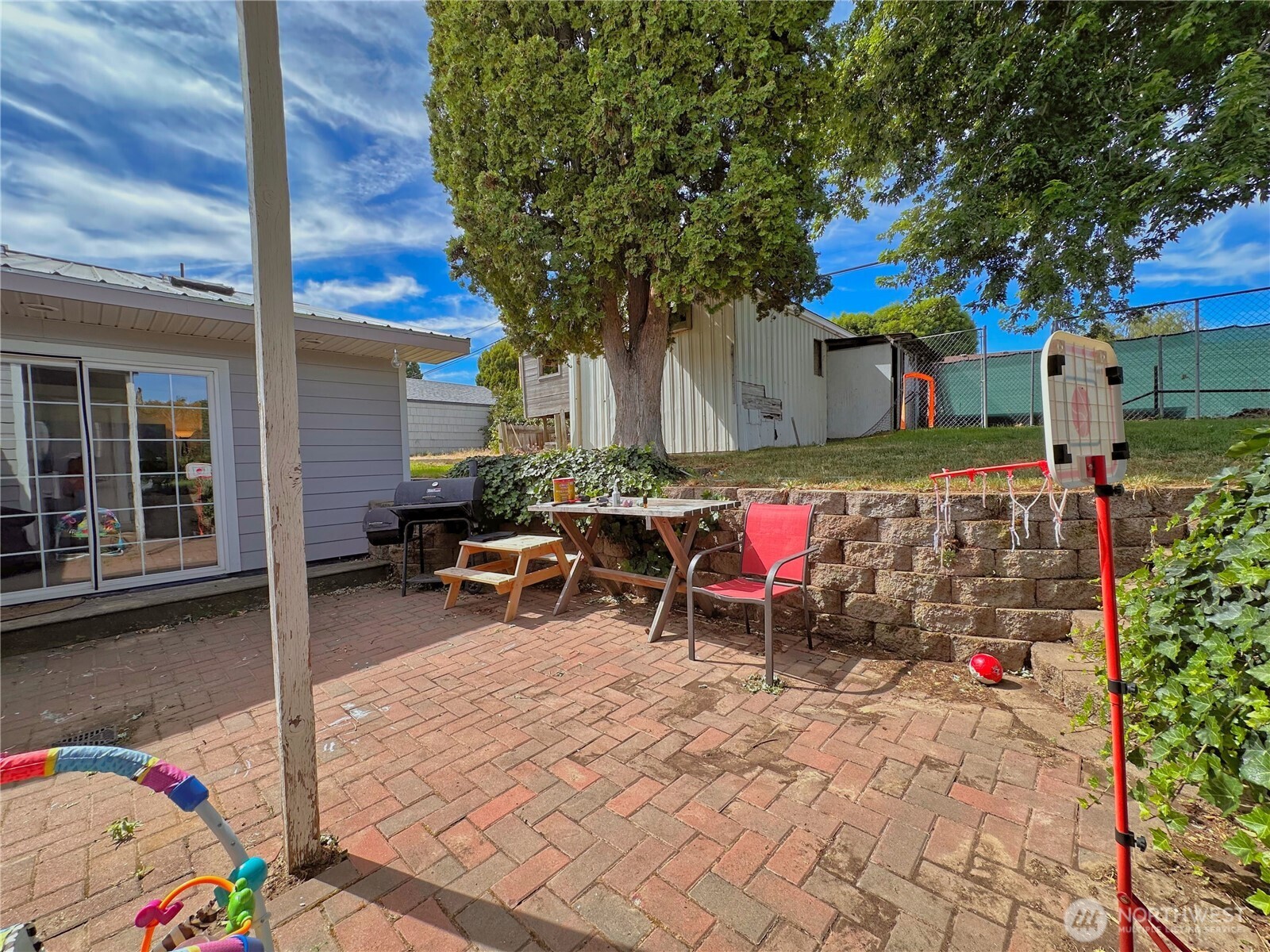 111 Washington Place