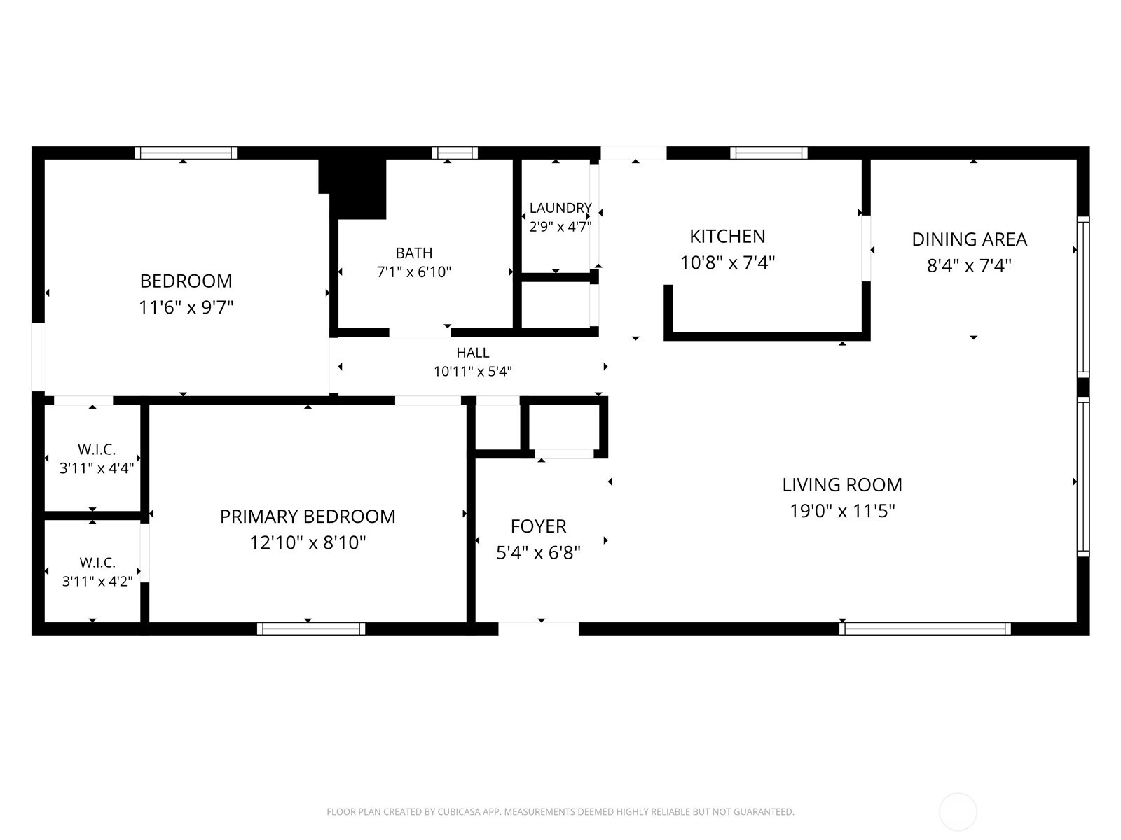 930 Trosper Rd SW Unit: 69