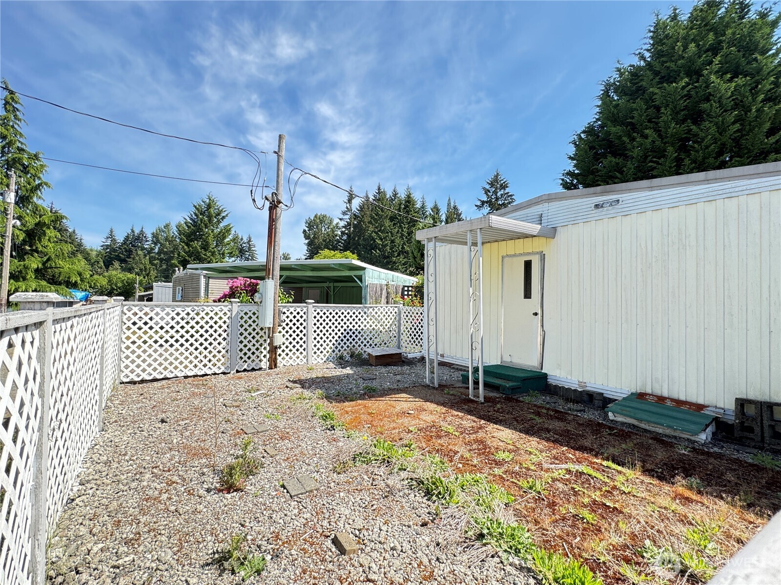930 Trosper Rd SW Unit: 69