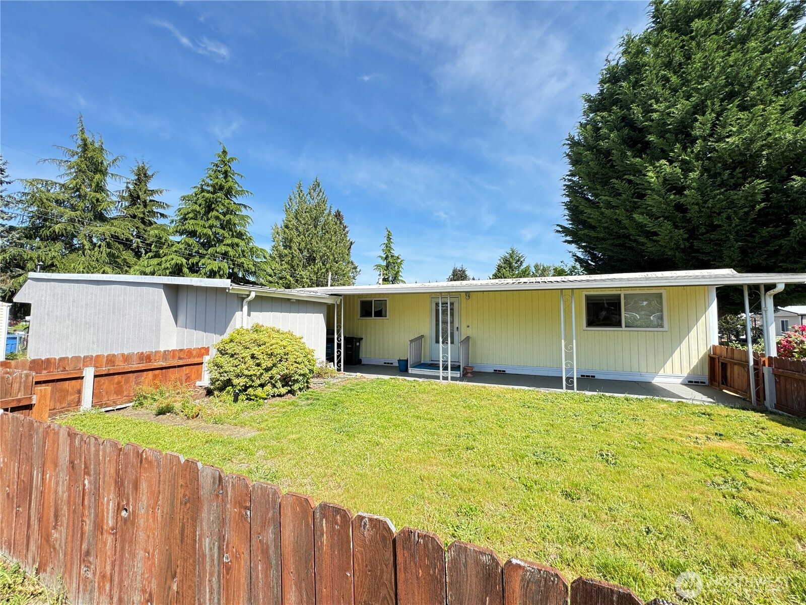 930 Trosper Rd SW Unit: 69