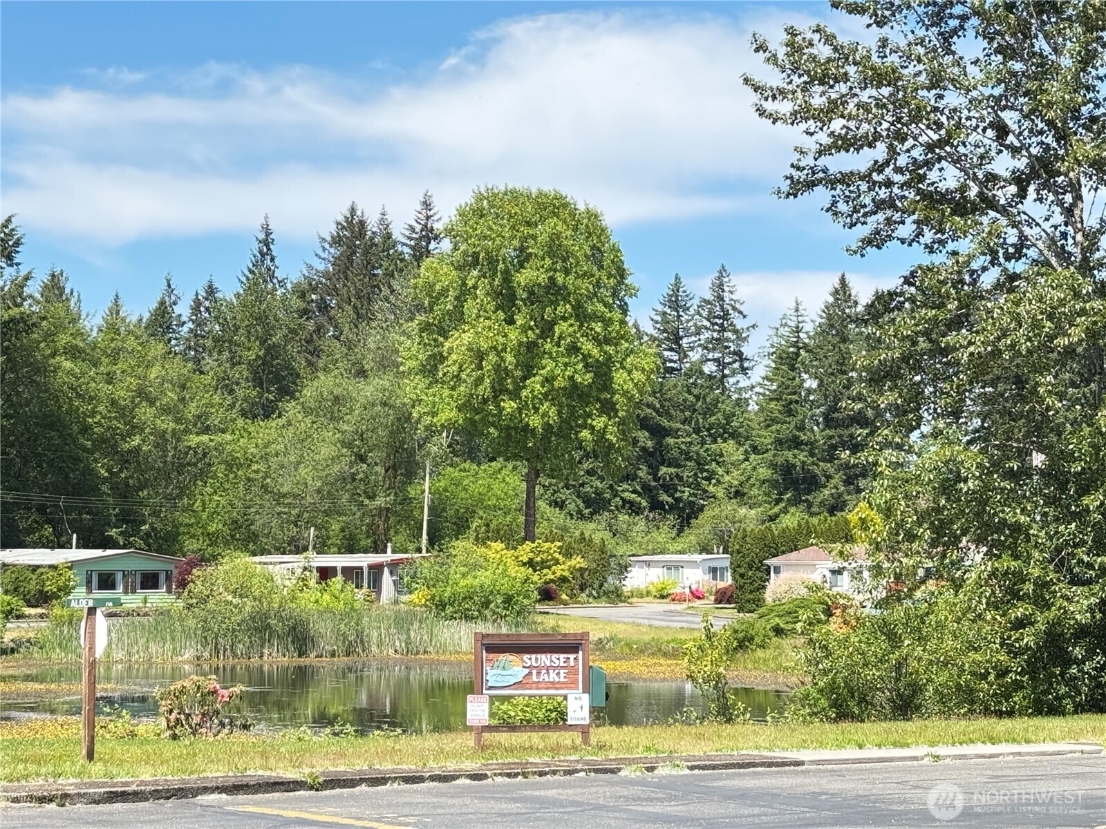 930 Trosper Rd SW Unit: 69