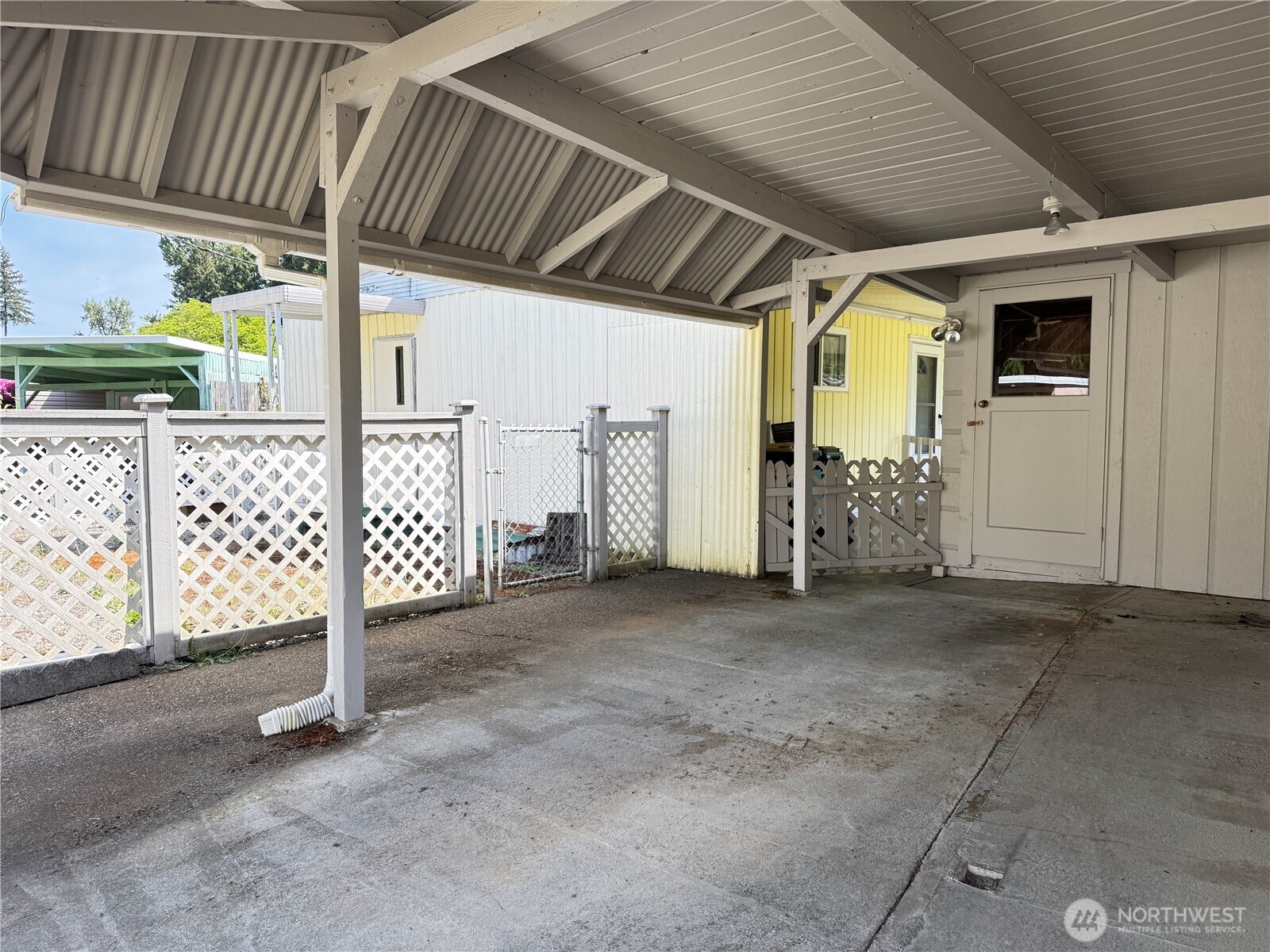 930 Trosper Rd SW Unit: 69