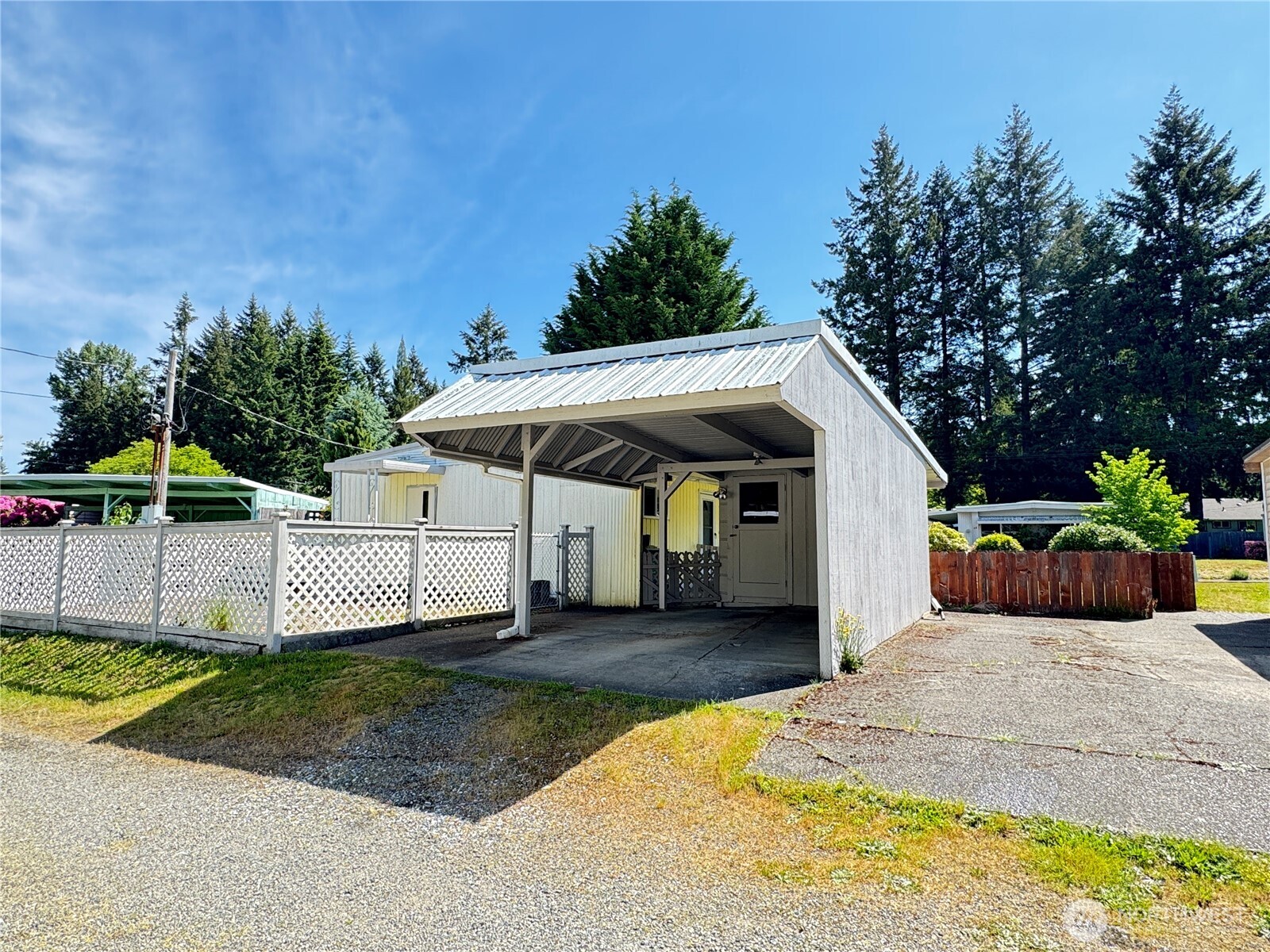 930 Trosper Rd SW Unit: 69
