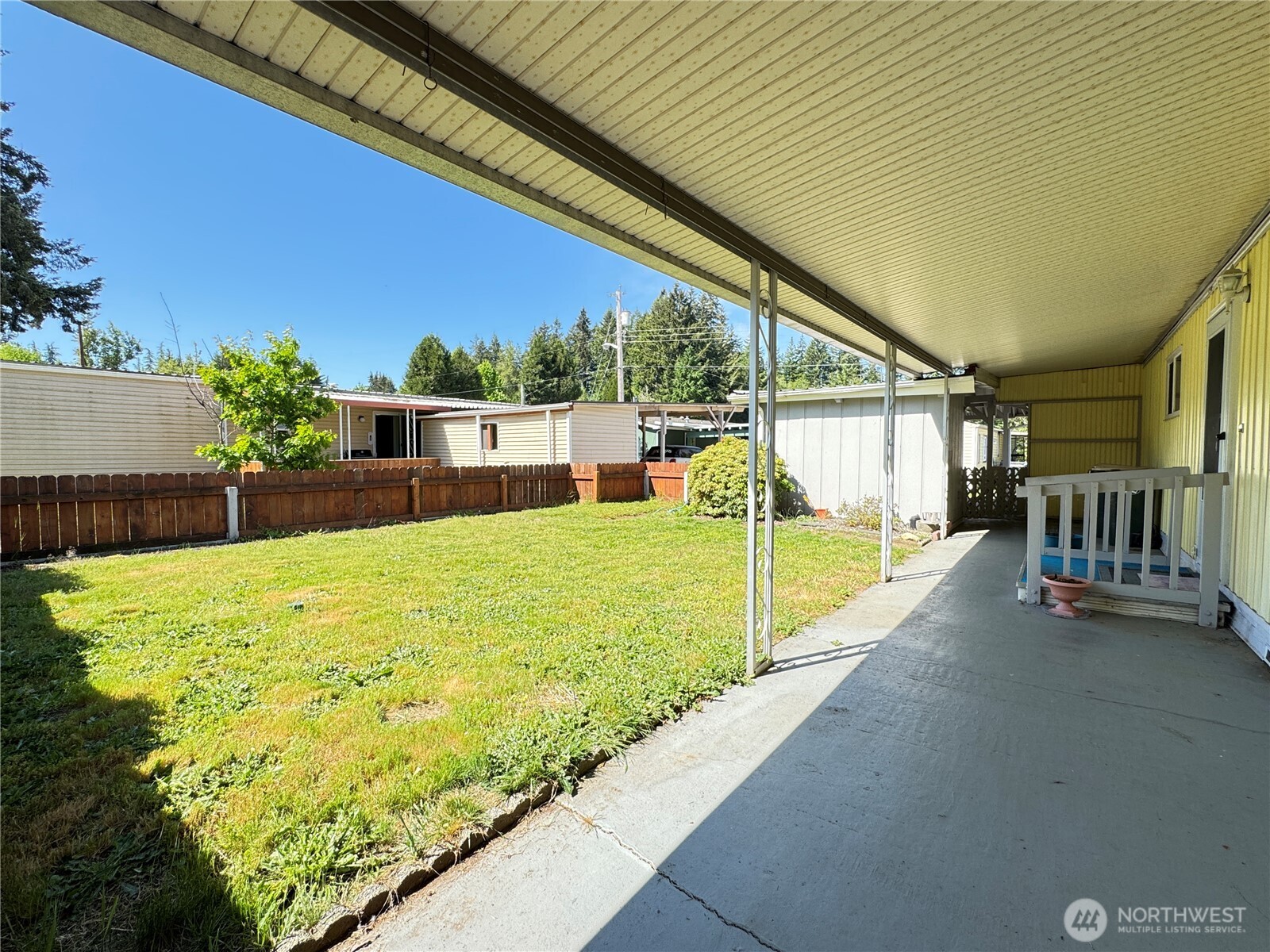 930 Trosper Rd SW Unit: 69
