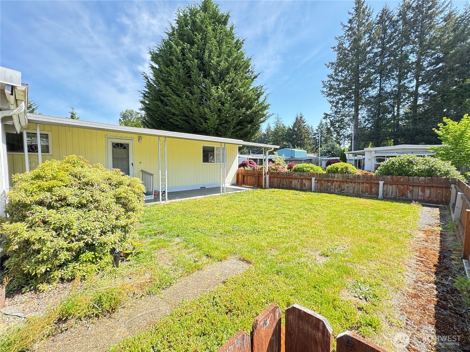 930 Trosper Rd SW Unit: 69