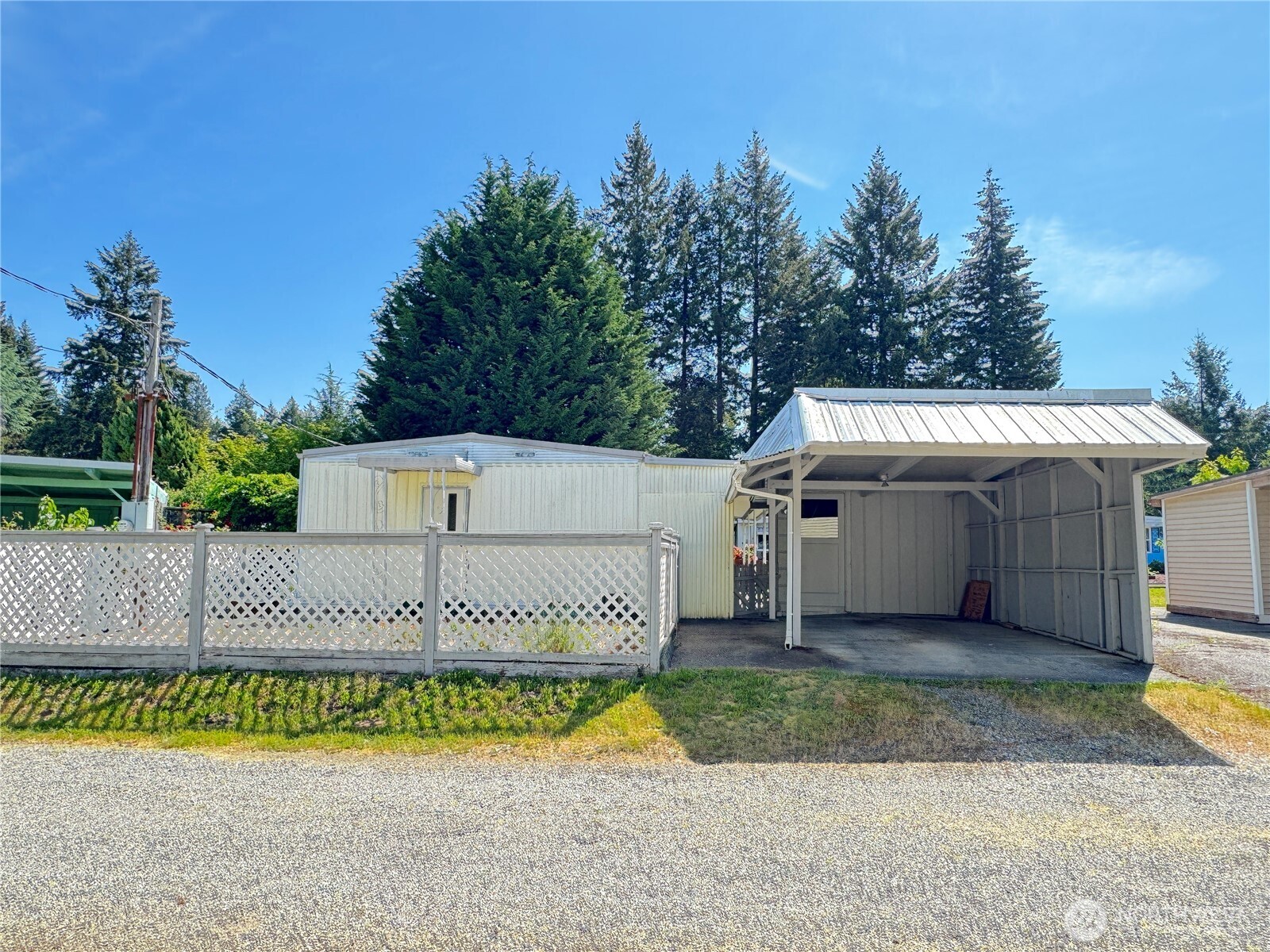 930 Trosper Rd SW Unit: 69