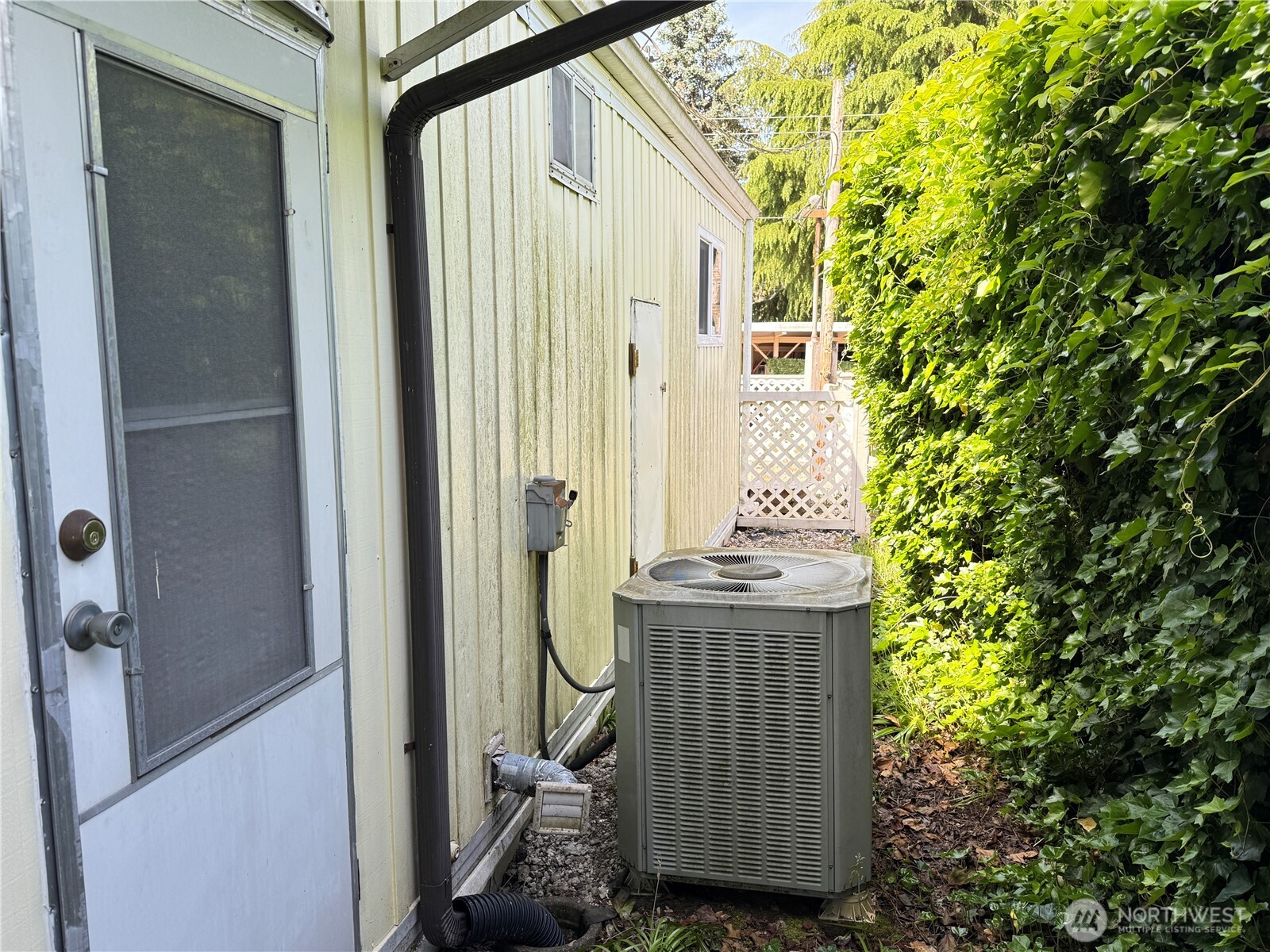 930 Trosper Rd SW Unit: 69