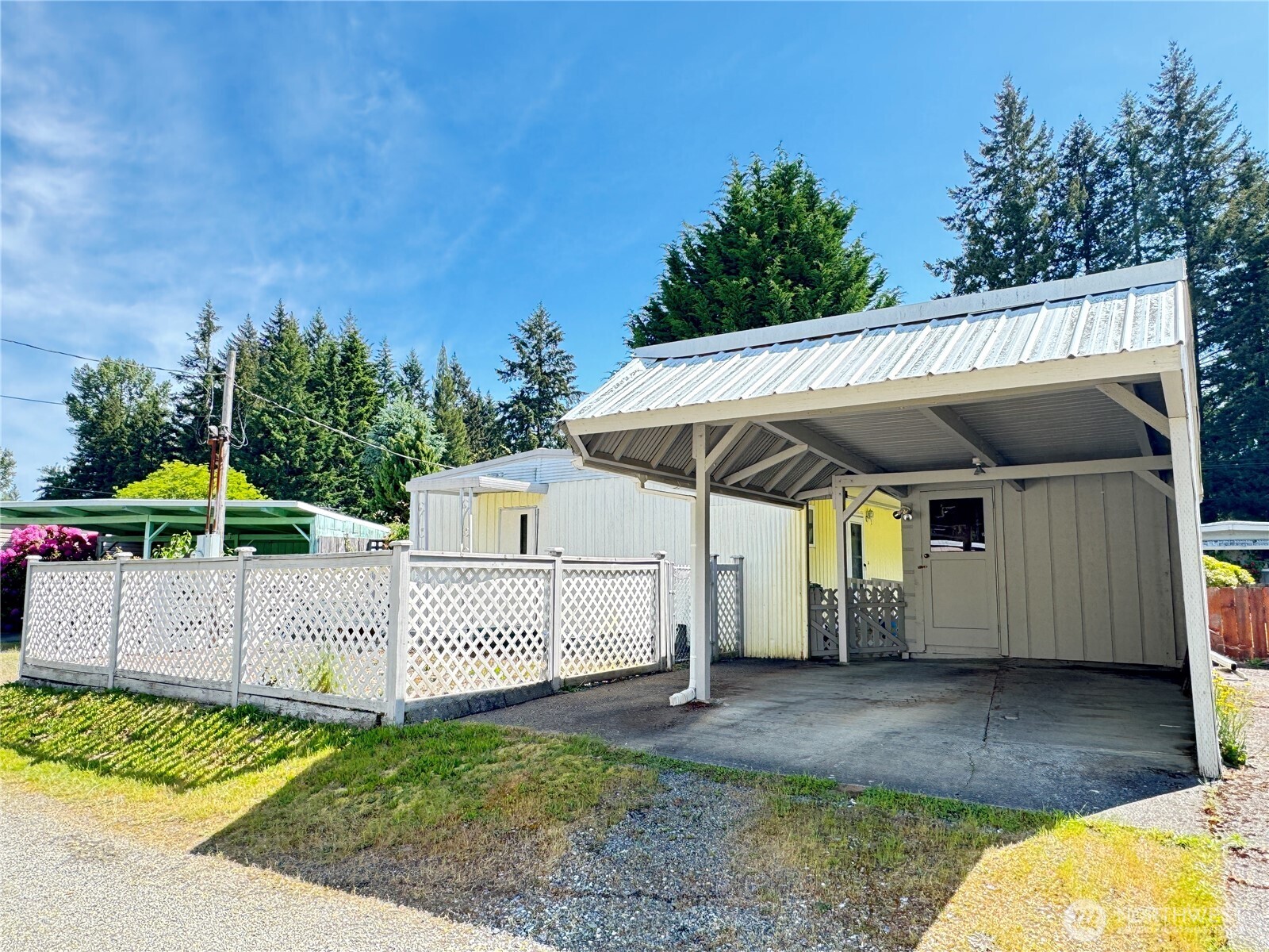 930 Trosper Rd SW Unit: 69