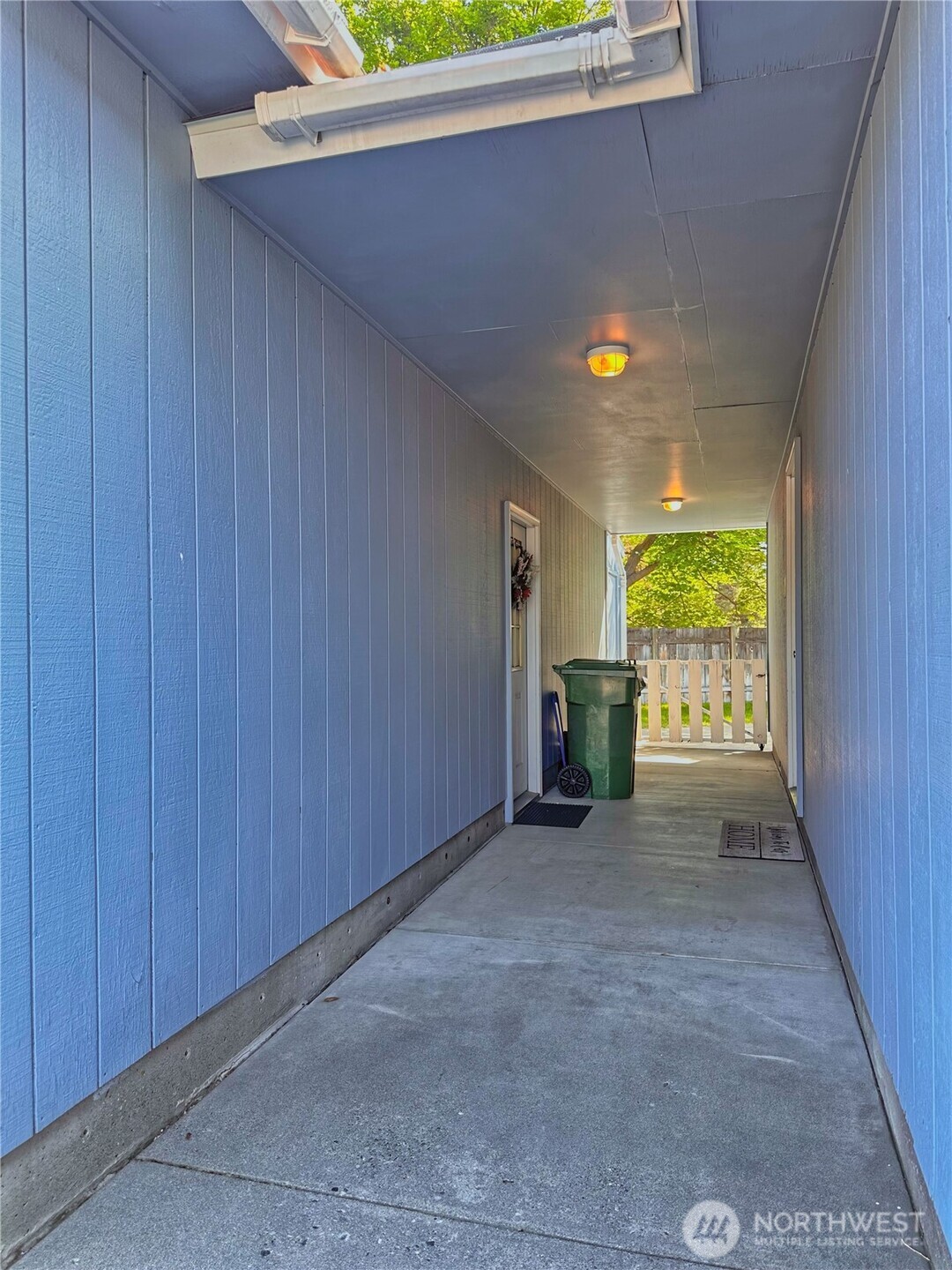 602 Ironwood Street