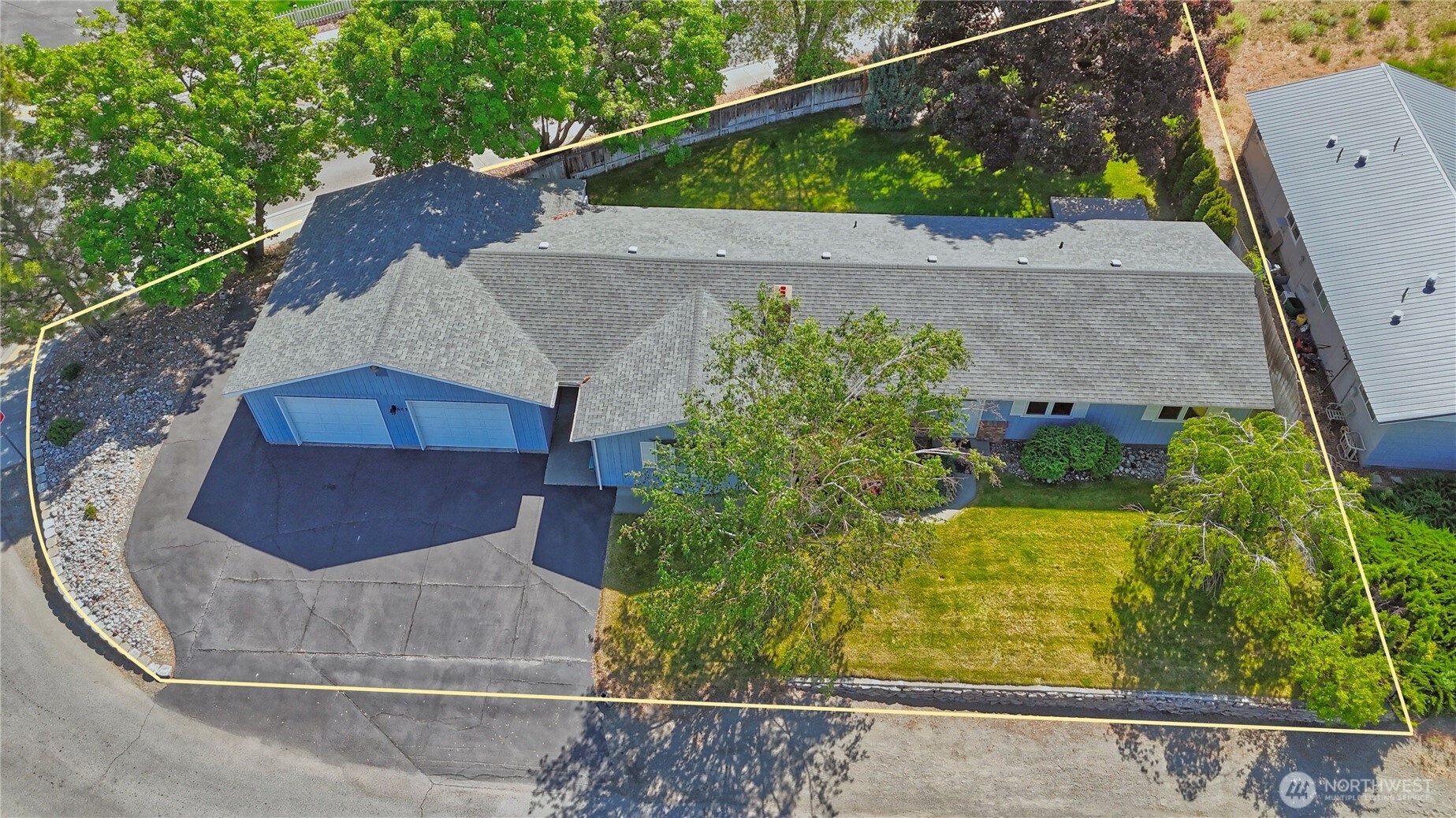 602 Ironwood Street