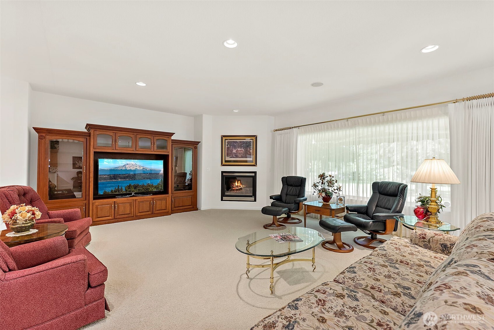 1550 E Old Ranch Road