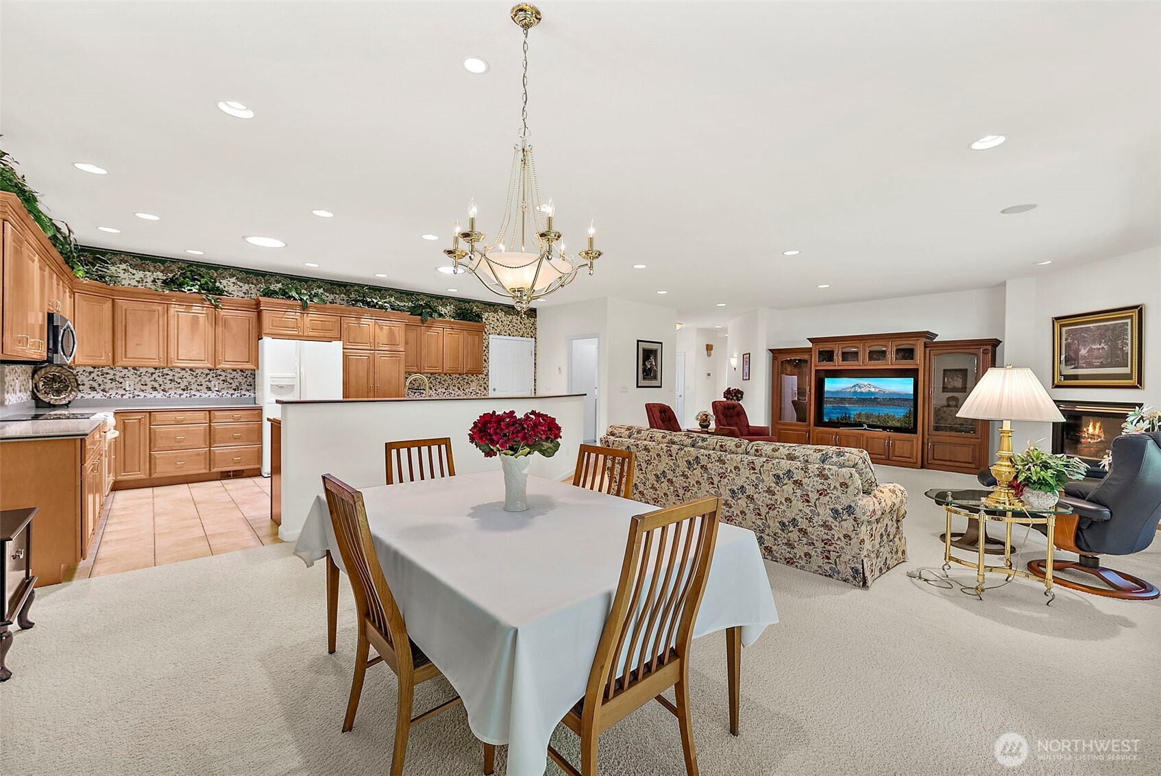 1550 E Old Ranch Road