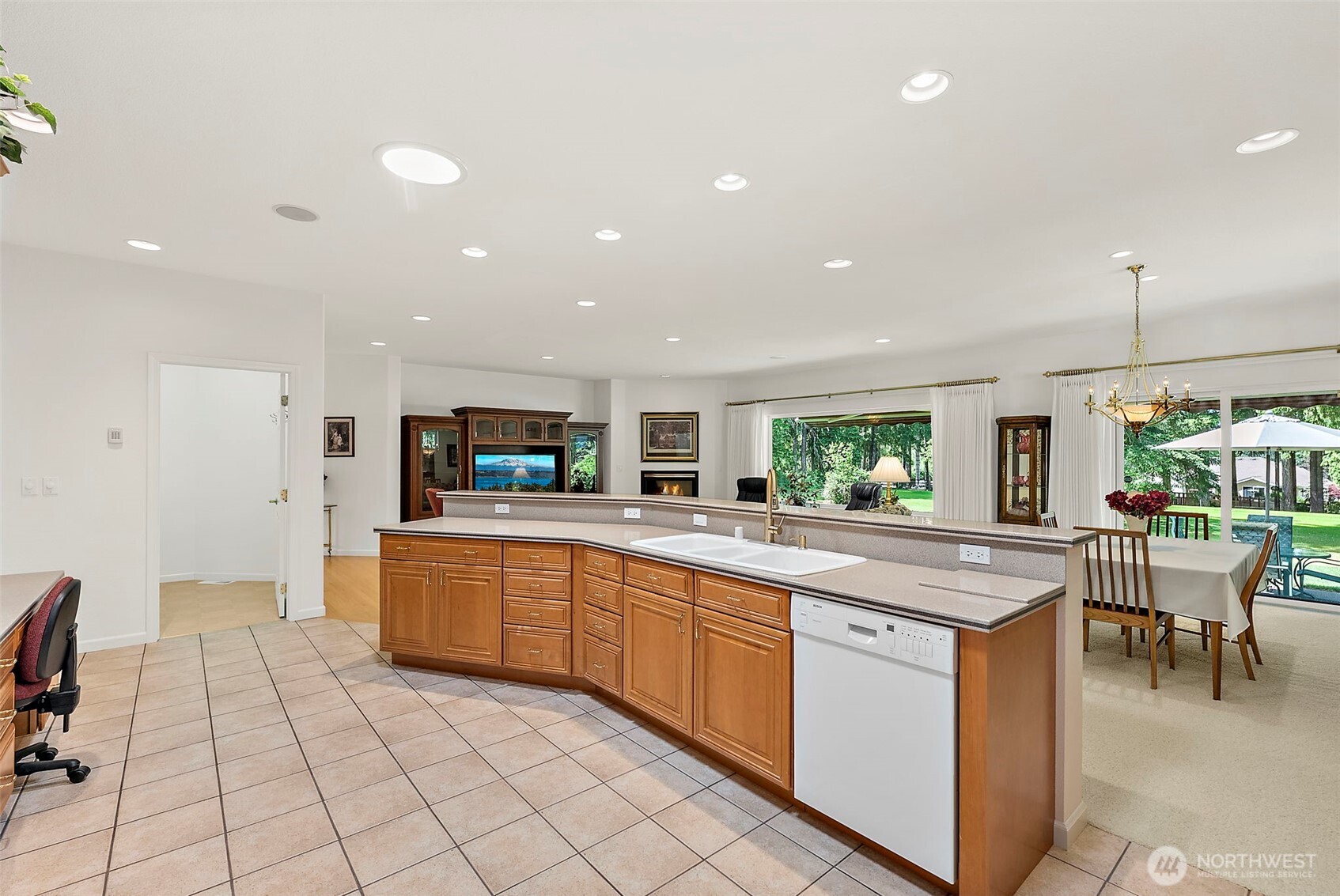 1550 E Old Ranch Road
