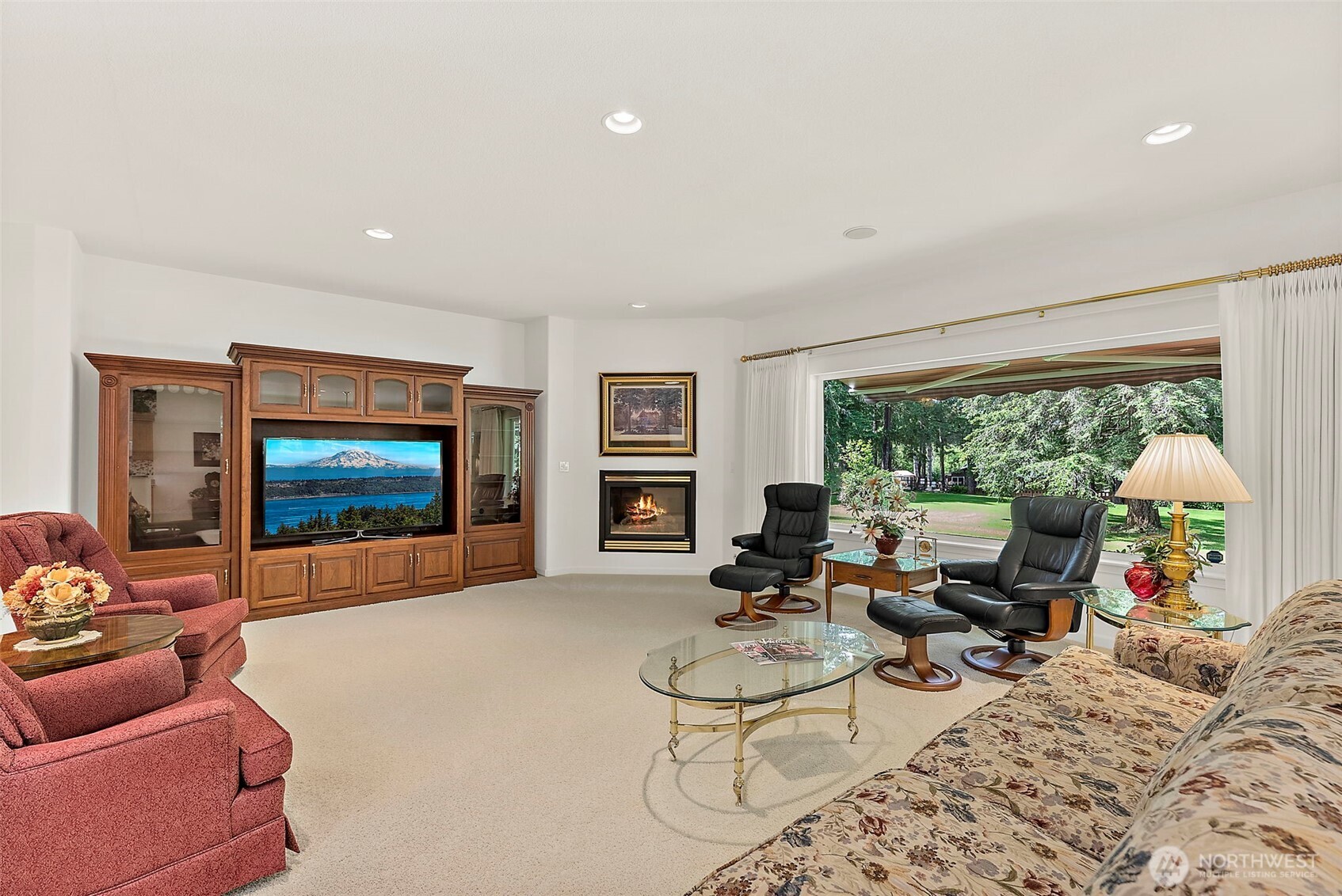 1550 E Old Ranch Road