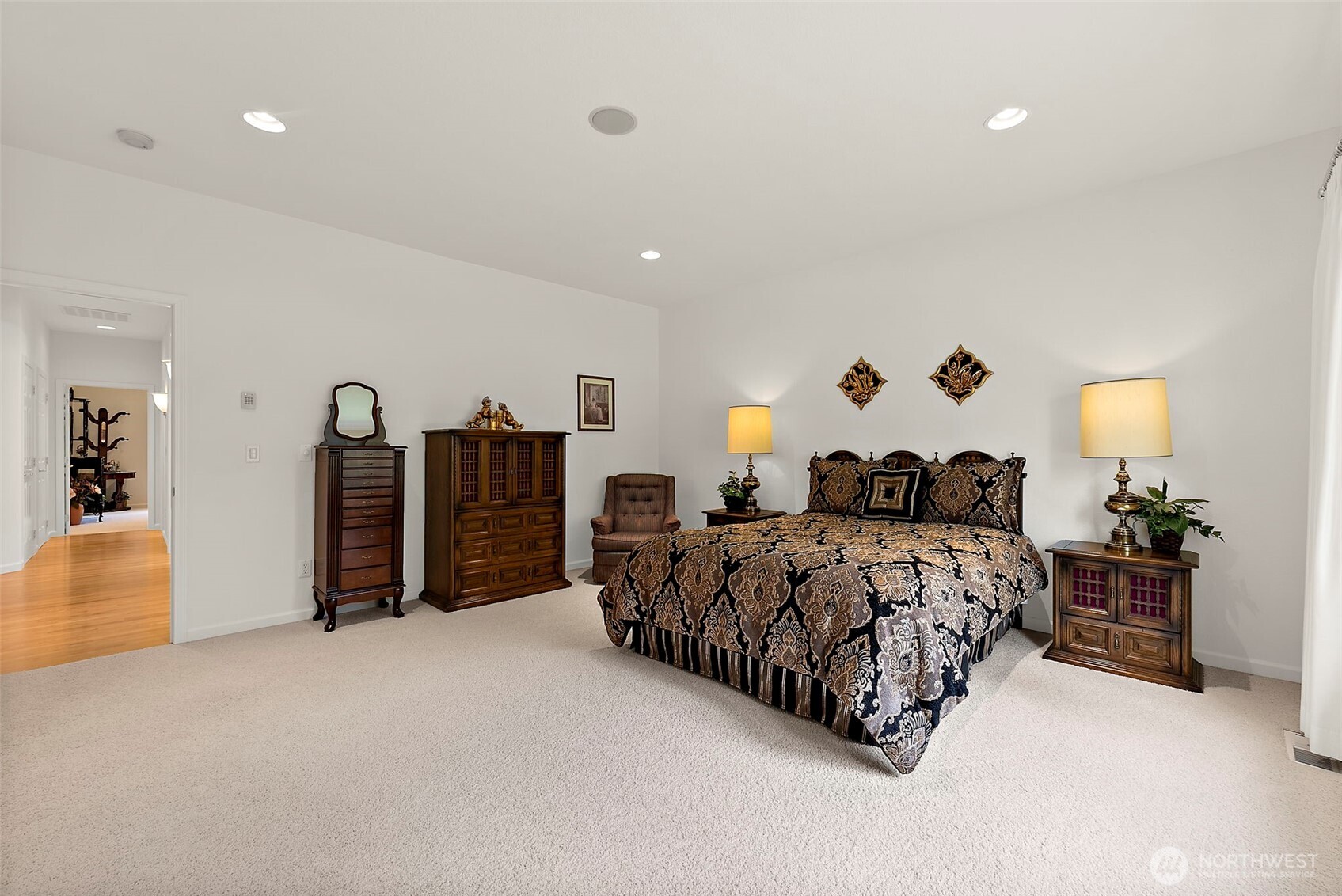 1550 E Old Ranch Road