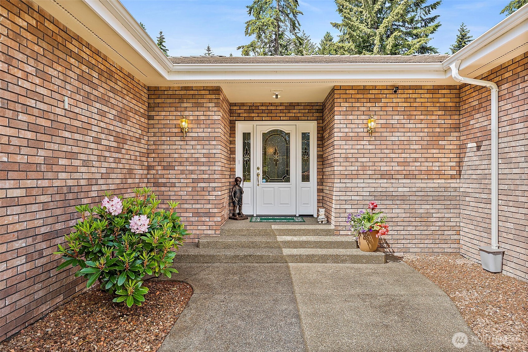 1550 E Old Ranch Road
