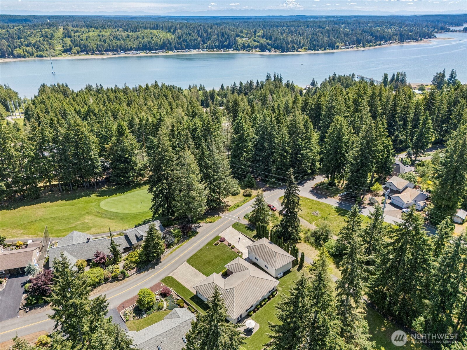 1550 E Old Ranch Road